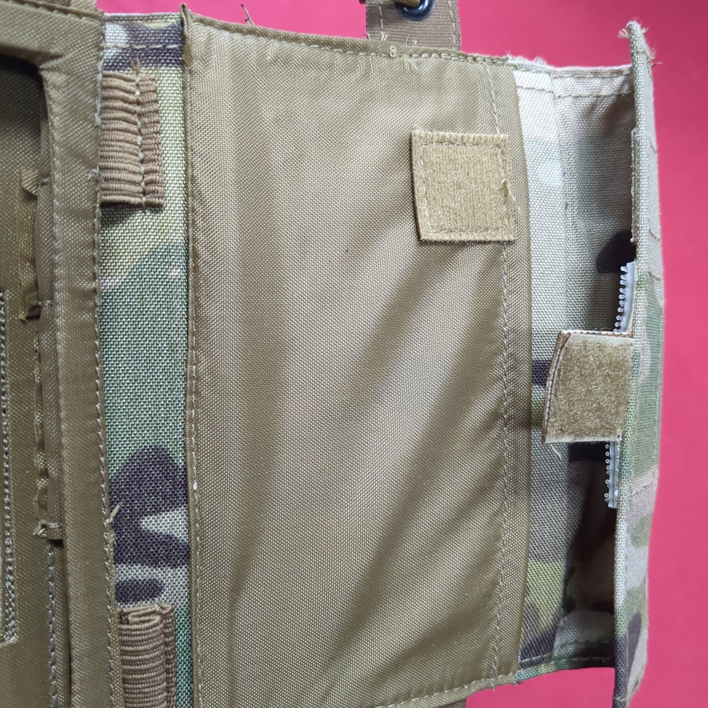 TYR Tactical Multicam OCP Pouch NETT-NOTE2-EXT-V4 (36cr- ca4-JUL349)