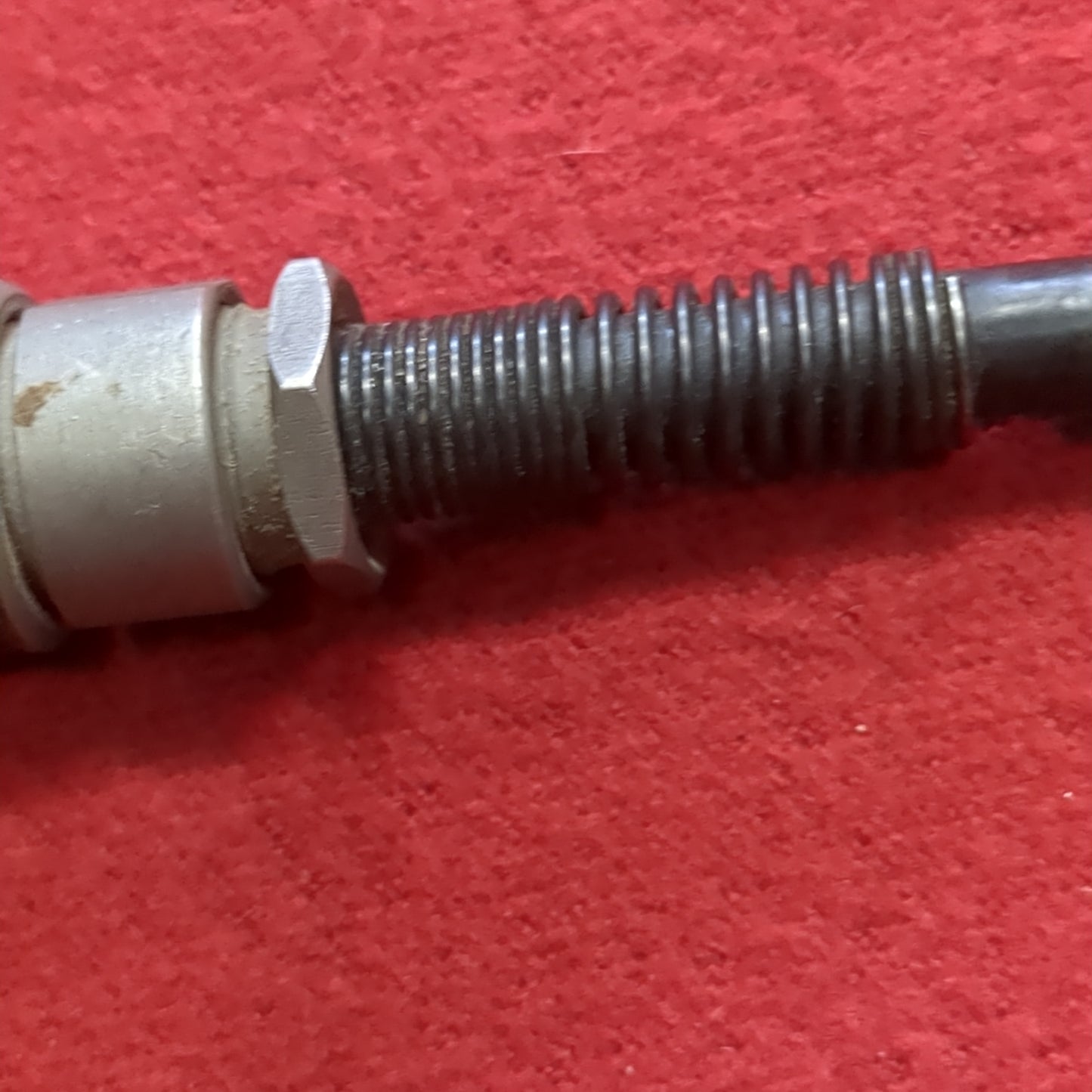 US Army Military Radio Cable 0335 W4 A3013735-8 (fc04-JUL360)