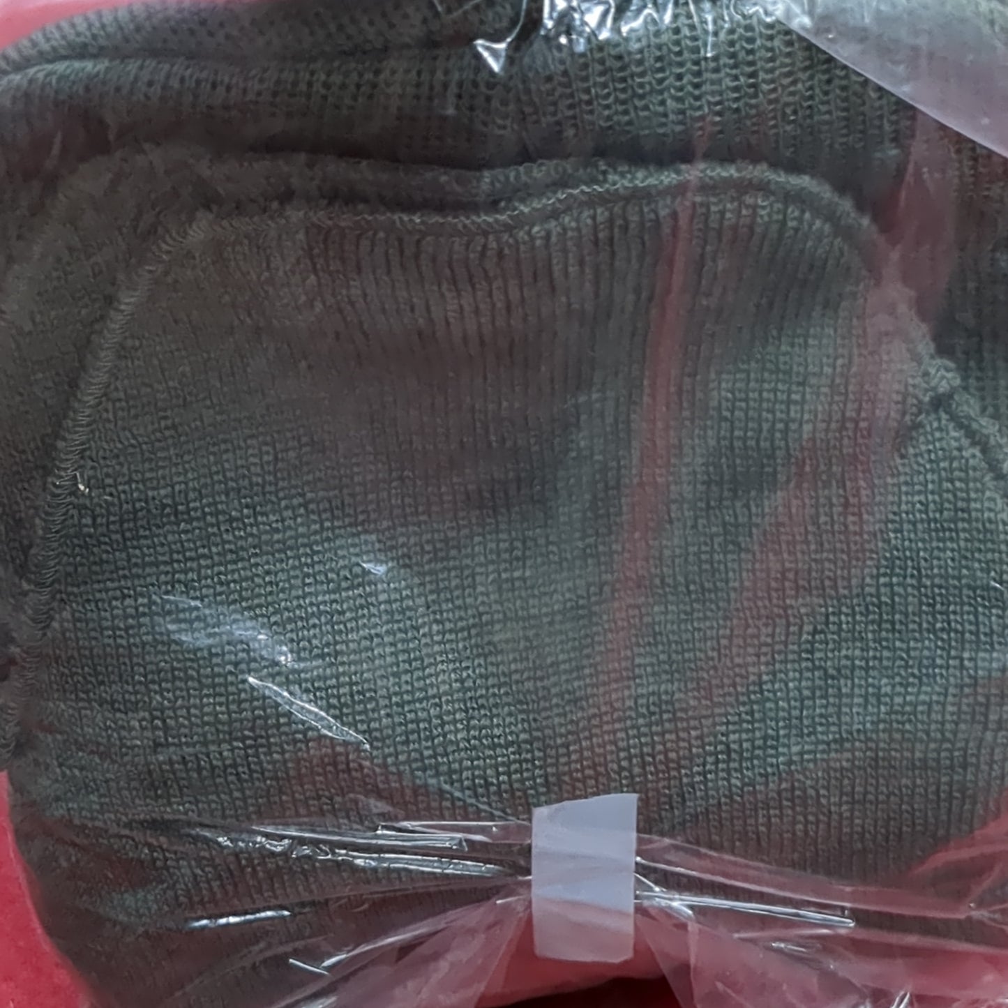NOS US Army Balaclava Cold Weather Hood (cw- ea04-JUL385)