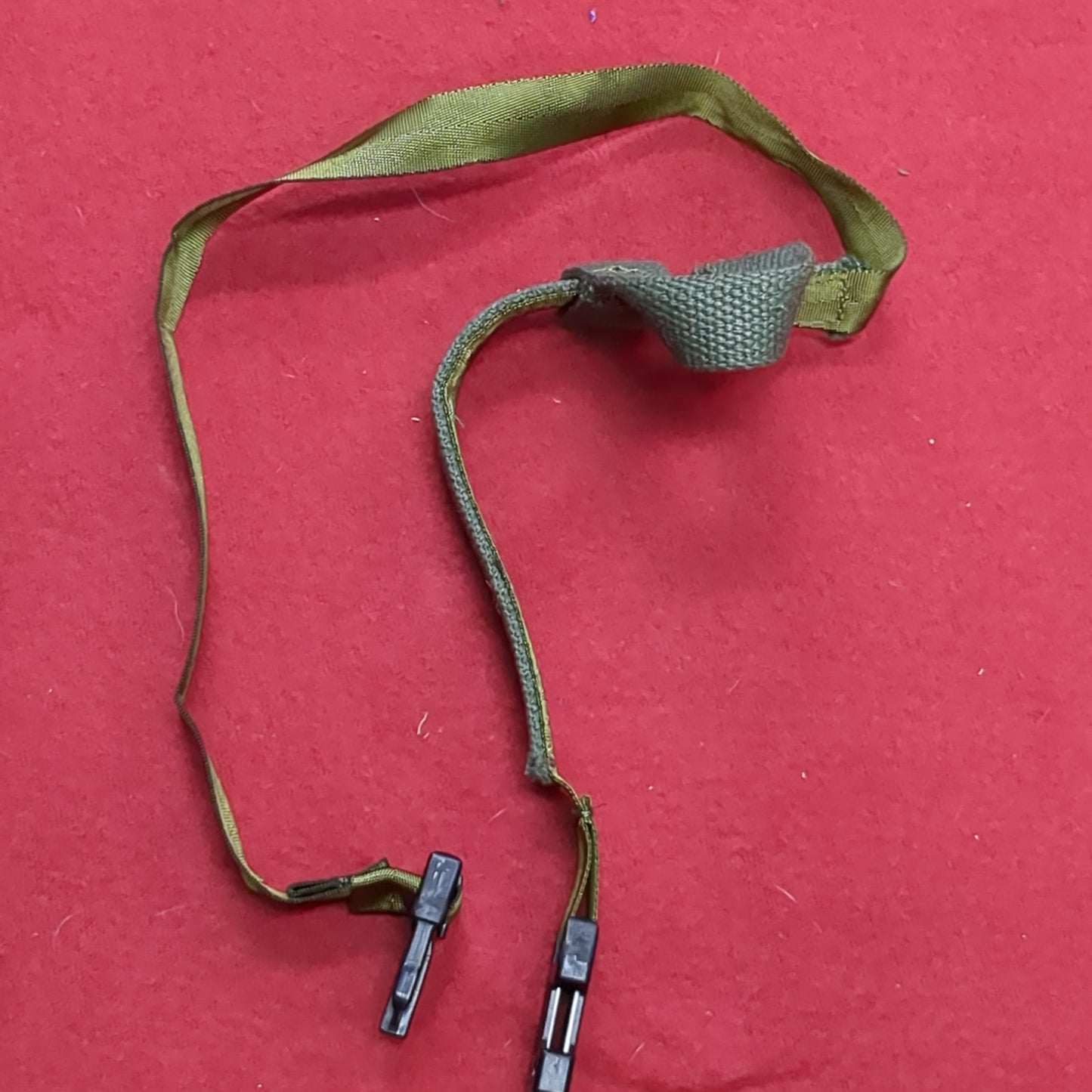NOS US Army AN/PVS 7 and 14 Norotos Mich/ACH NVG Assembly (bar ac04-JUL386)