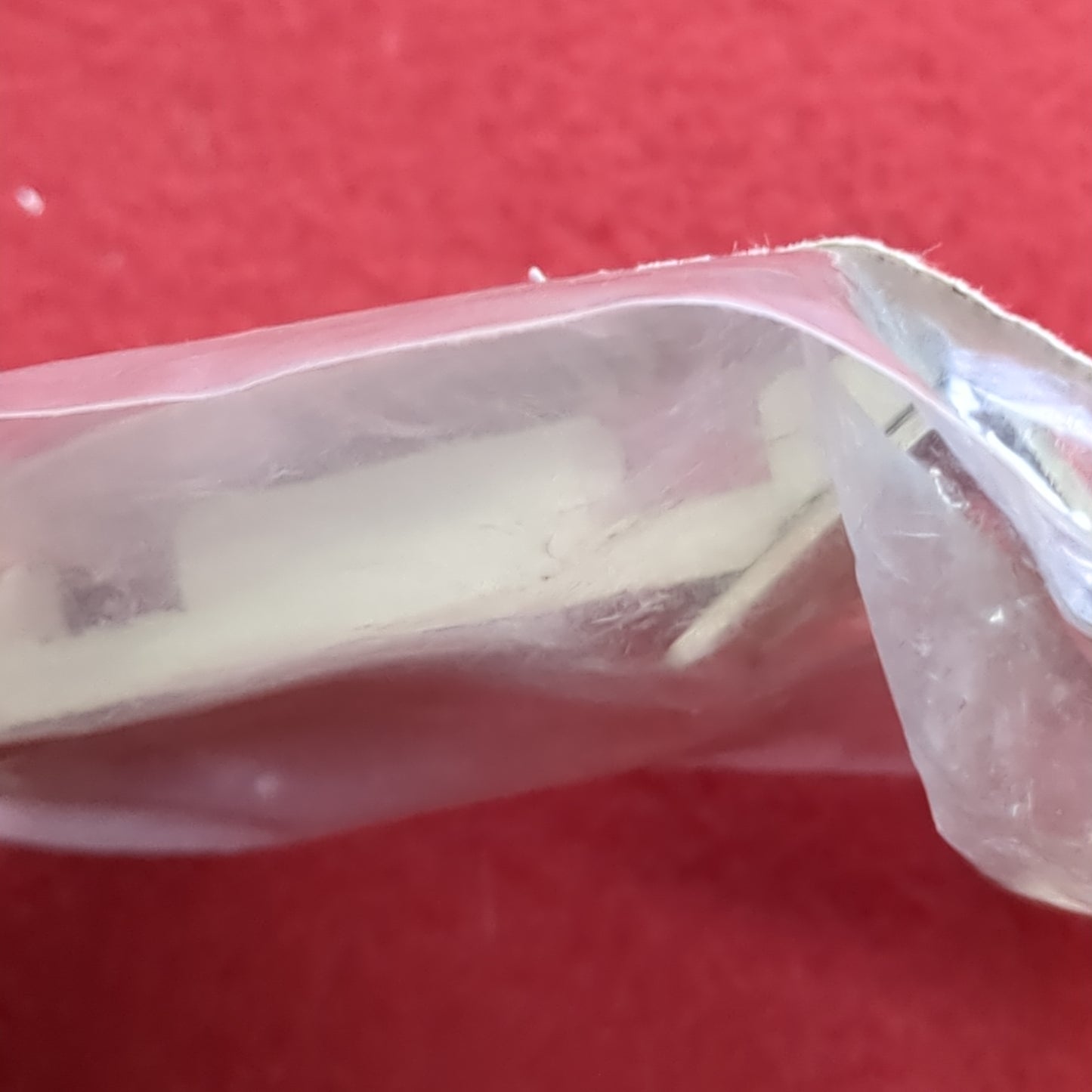 US Army Bracket Lever NVG Helmet Base Plate W/O Screw (bar ac04-JUL392)