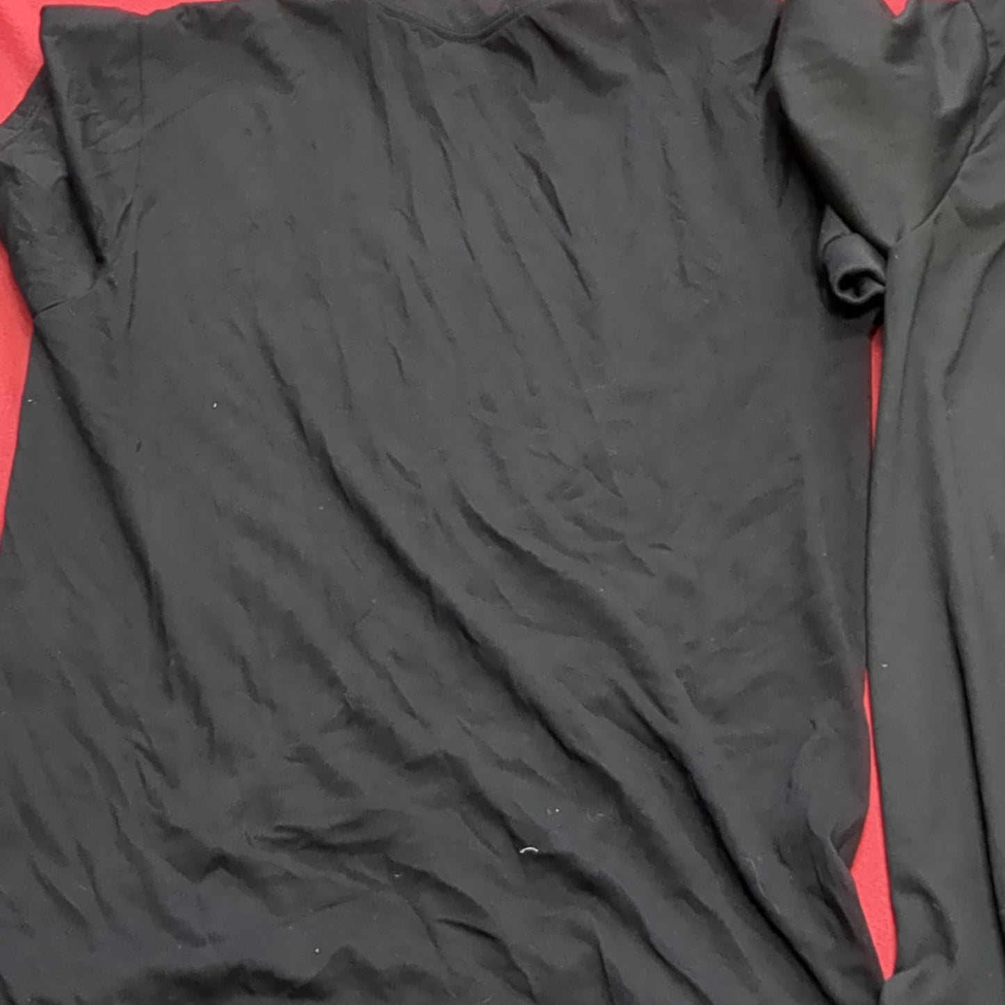 APFU PT SET - Medium Shorts - Long-Sleev & Short-Sleeve Shirt Good Condition (fb10-JUL396)