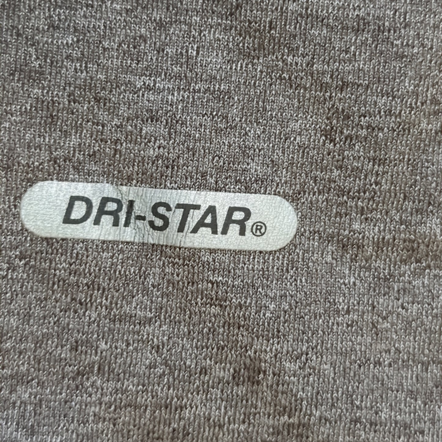 Starter Gray Long Sleeve Medium Shirt (cw- ea04-JUL397)