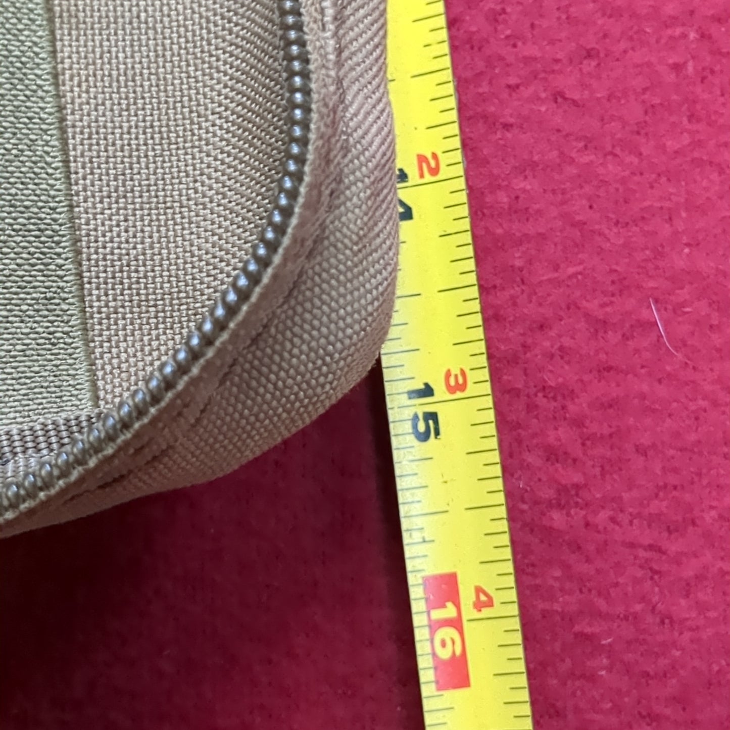 Condor First Response EMT IFAK modular Pouch Coyote (aa10-JUL448)