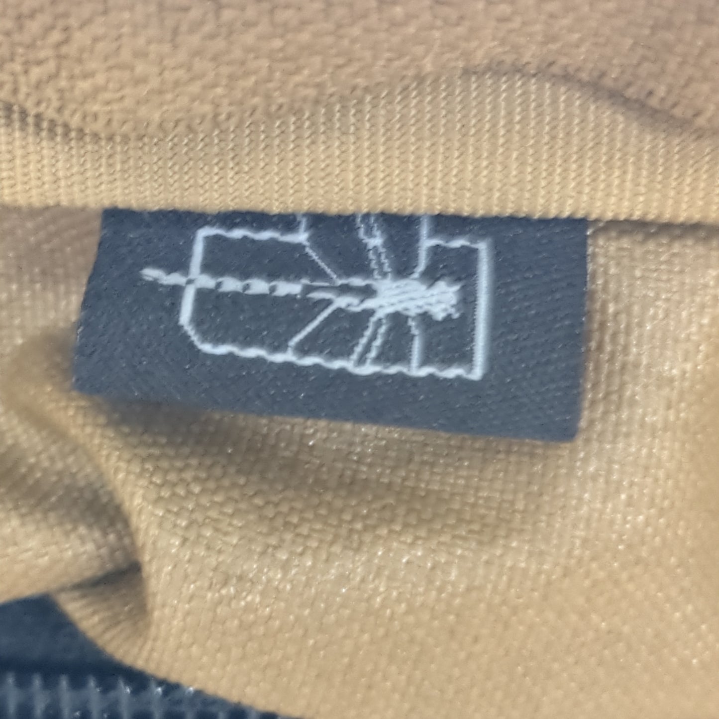 Haley Strategic Flat Pack Plus Coyote (11s (ab10-AUG14)