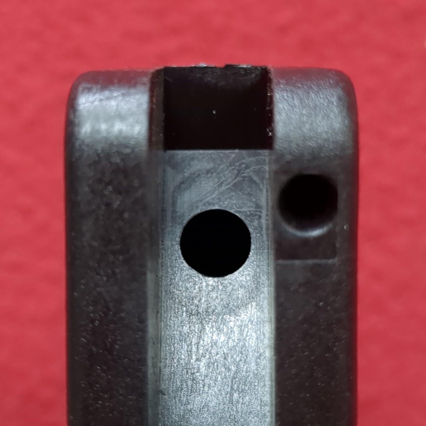 Standard A2 Pistol Hand Grip (FB17-AUG68)
