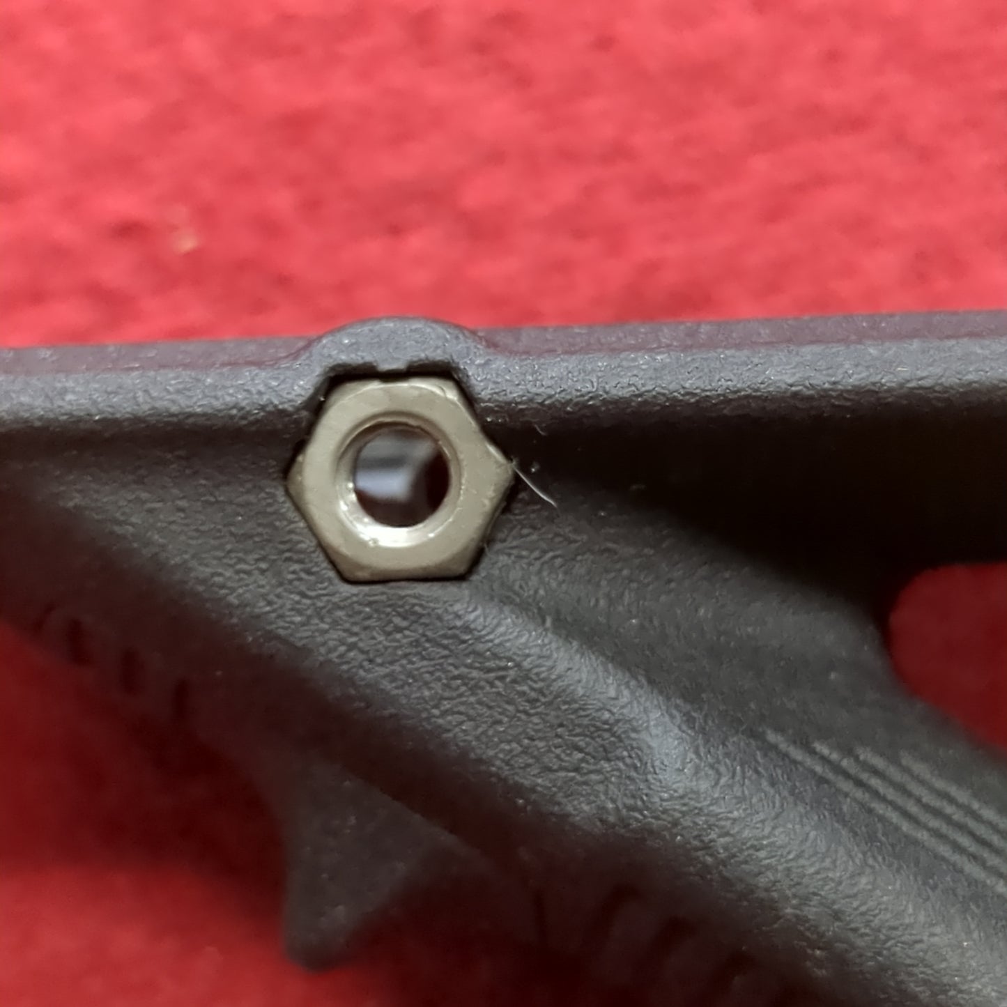 Magpul AFG-2 Angled Forend Grip (FB17-AUG70)