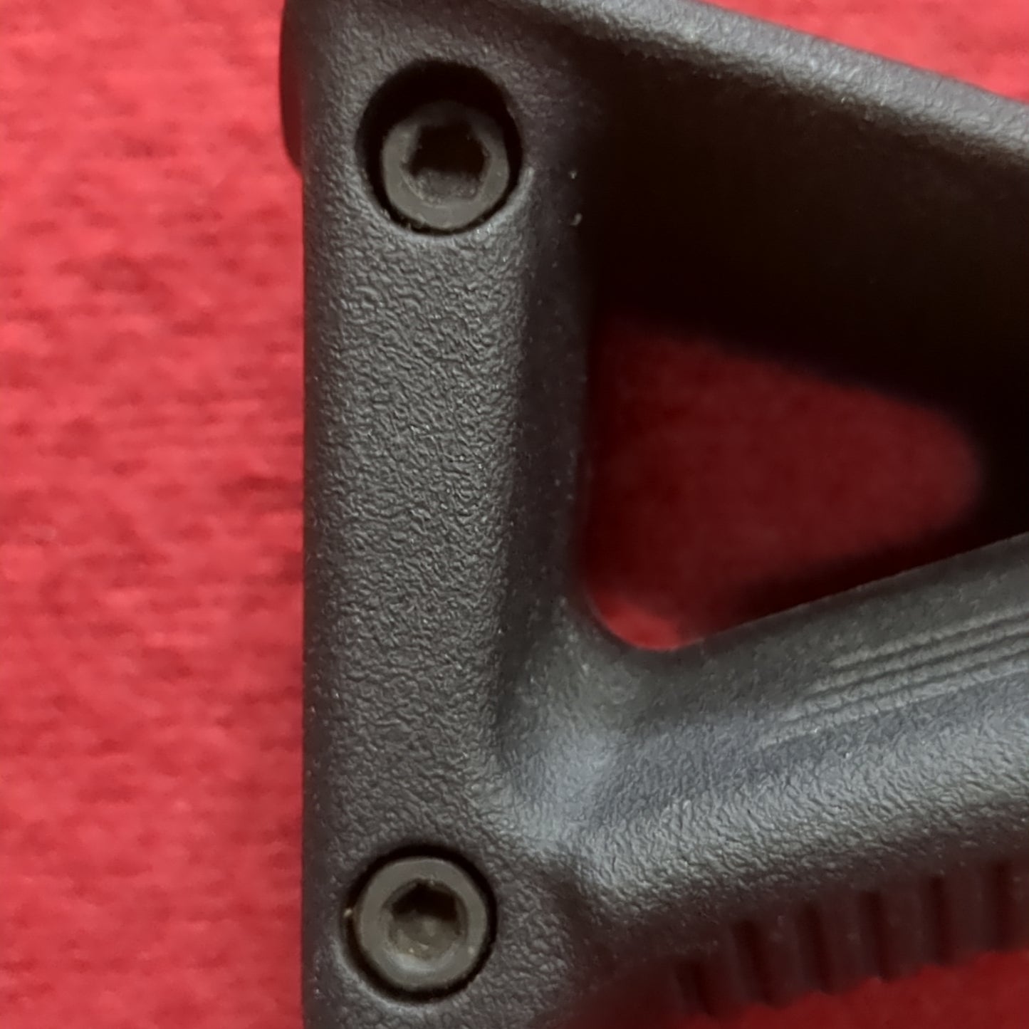 Magpul AFG-2 Angled Forend Grip (FB17-AUG70)