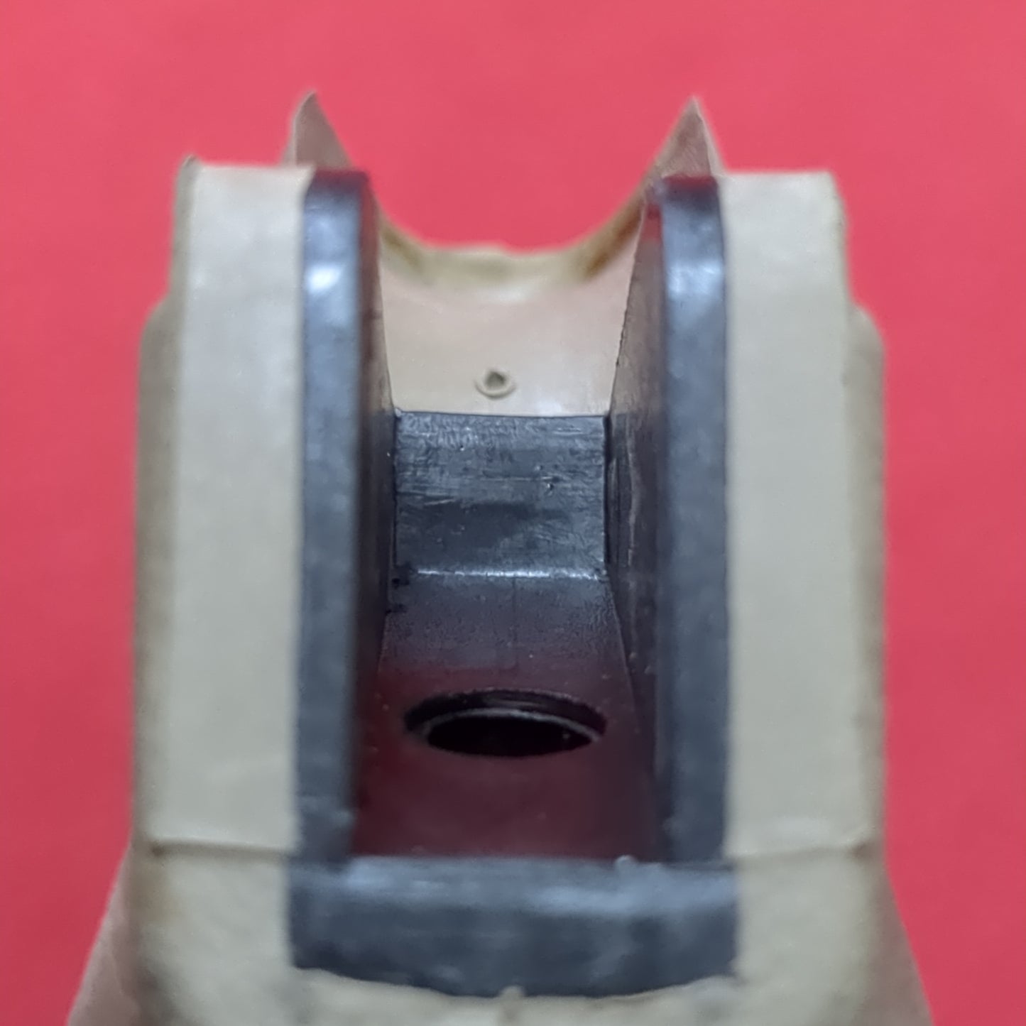Rigid Ambi Ergo Grip (FB17-AUG73)