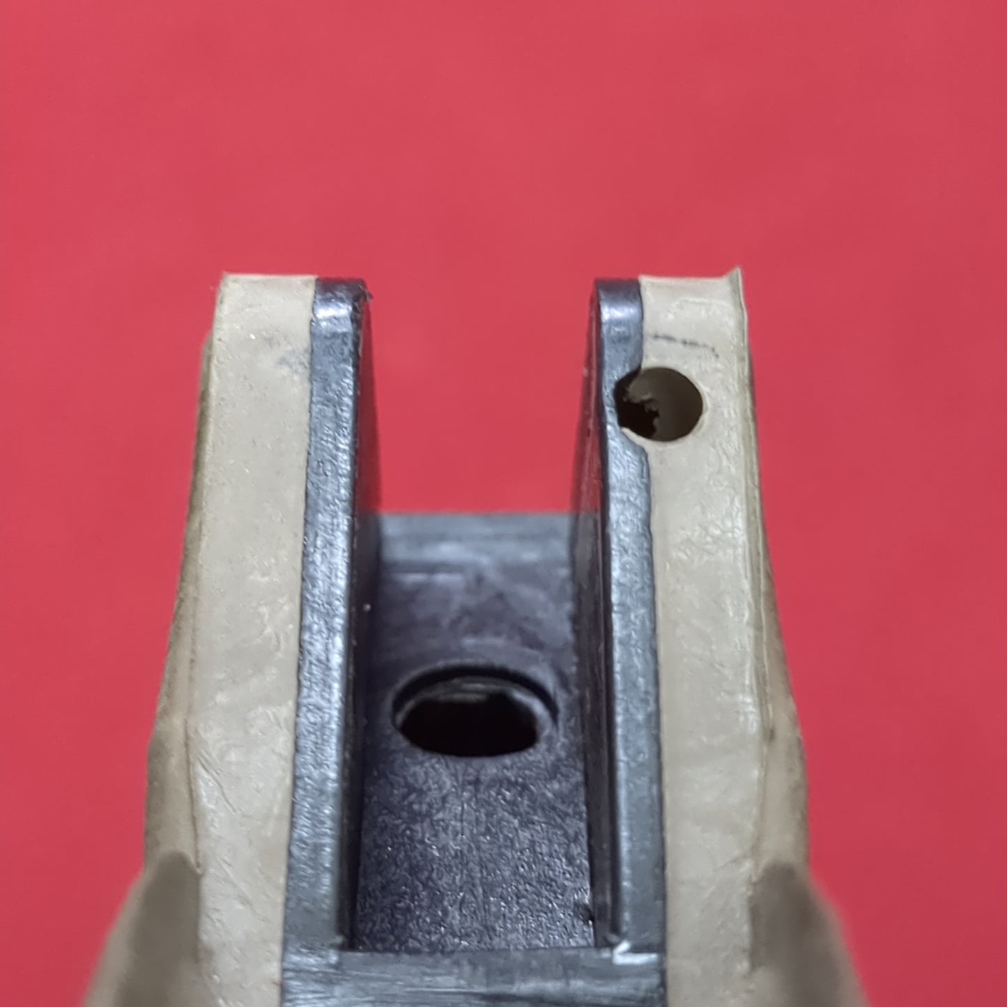 Rigid Ambi Ergo Grip (FB17-AUG73)