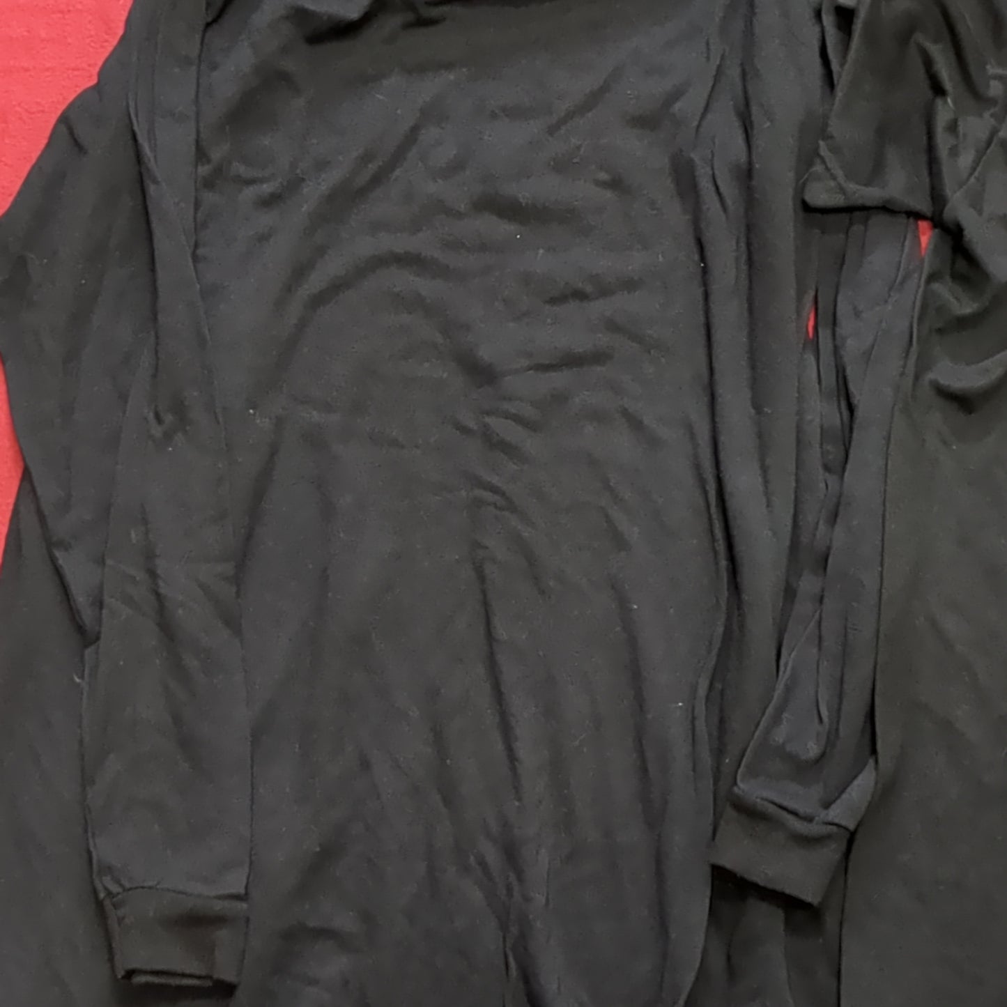 APFU PT SET - Medium Regular Shorts - Long-Sleeve & Short-Sleeve Shirts (aa16-20)
