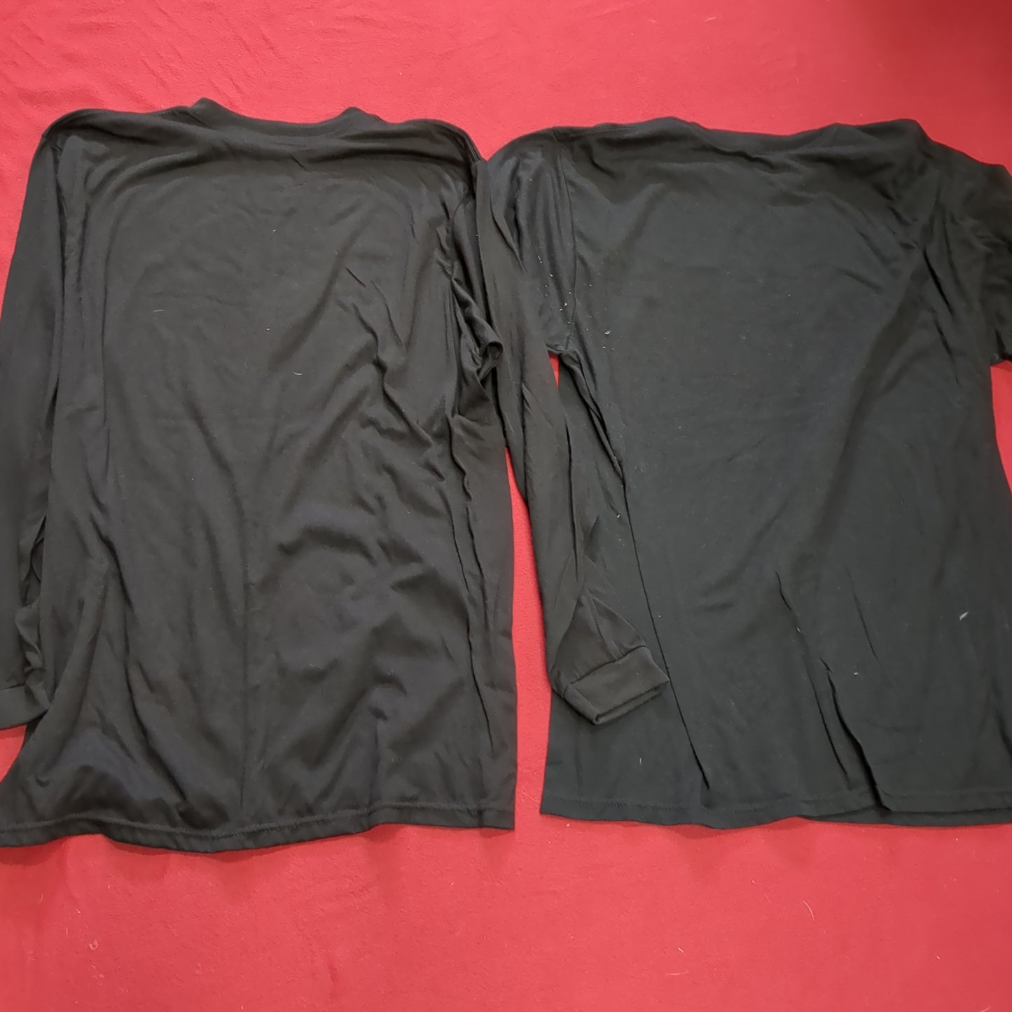Large APFU SET - Shorts - Long-Sleeve & Short-Sleeve Shirts PT (aa16-48)