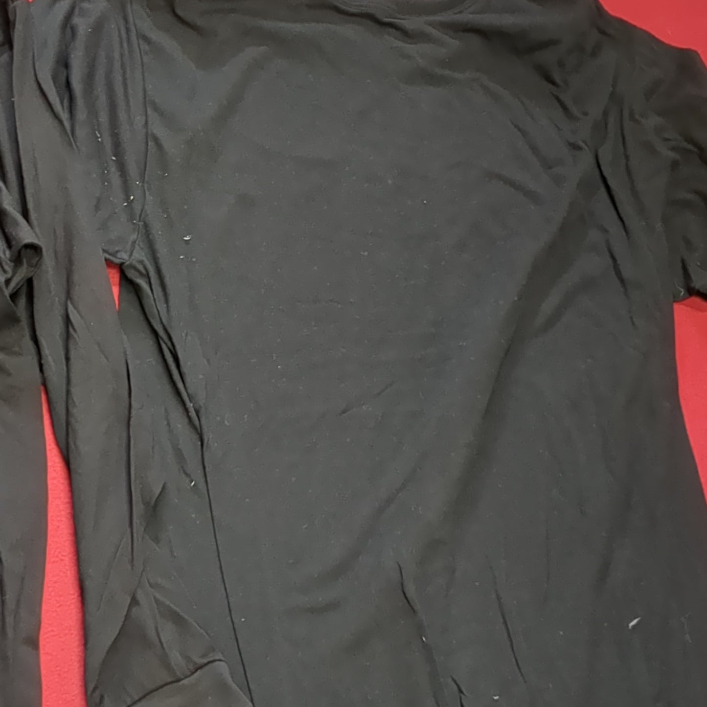 Large APFU SET - Shorts - Long-Sleeve & Short-Sleeve Shirts PT (aa16-48)