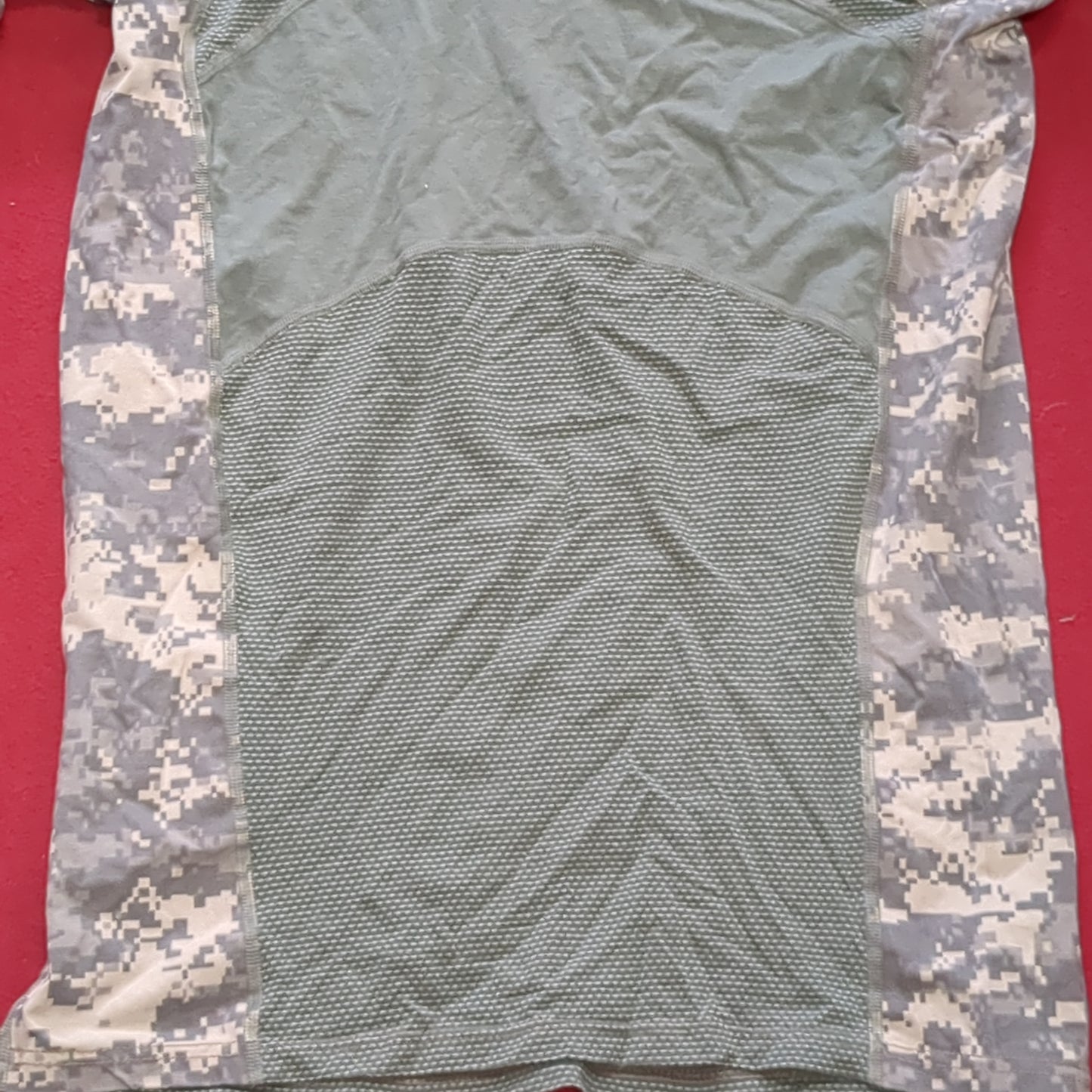 ACU Combat Shirt Massif Medium (aa16-58)