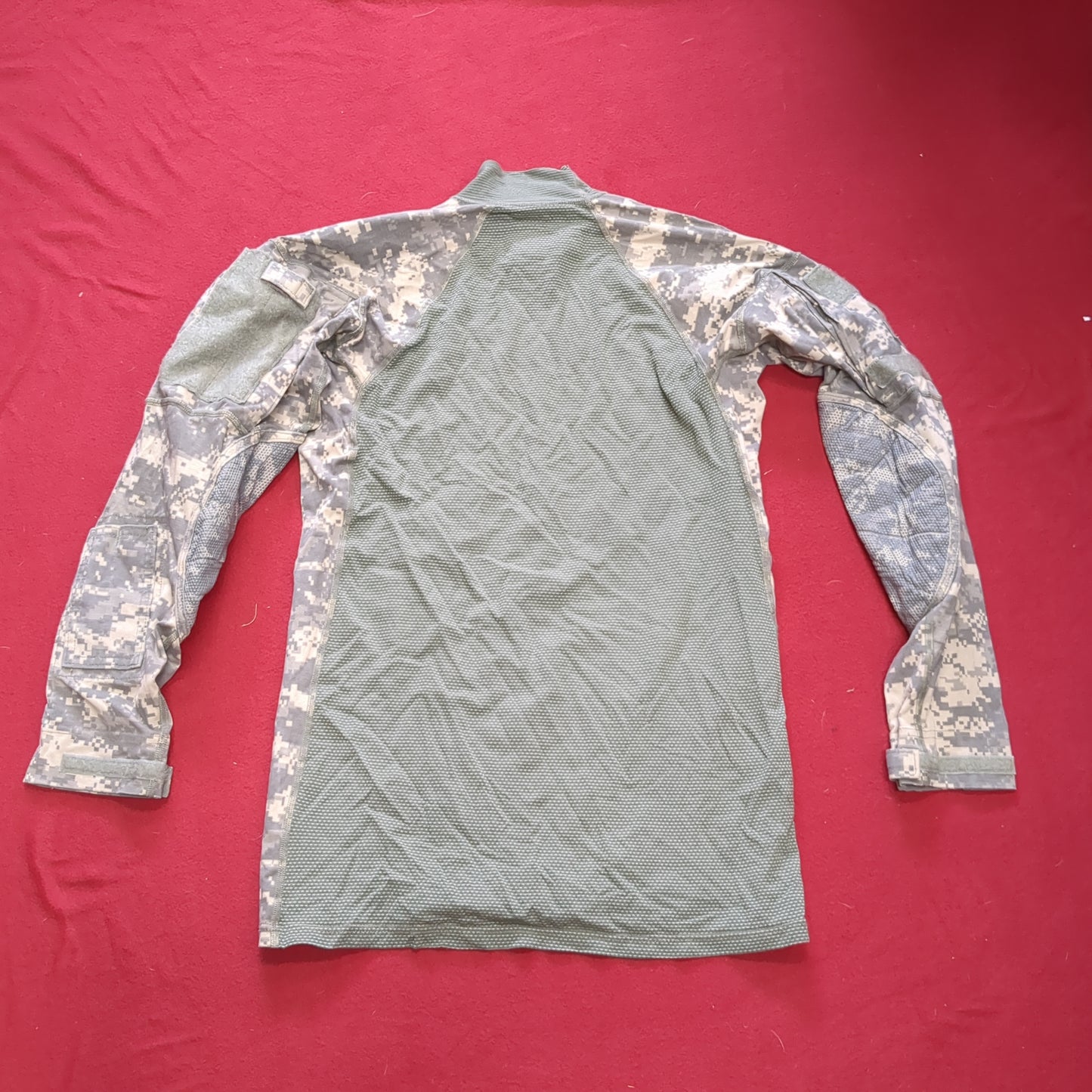 ACU Combat Shirt Massif Medium (aa16-58)