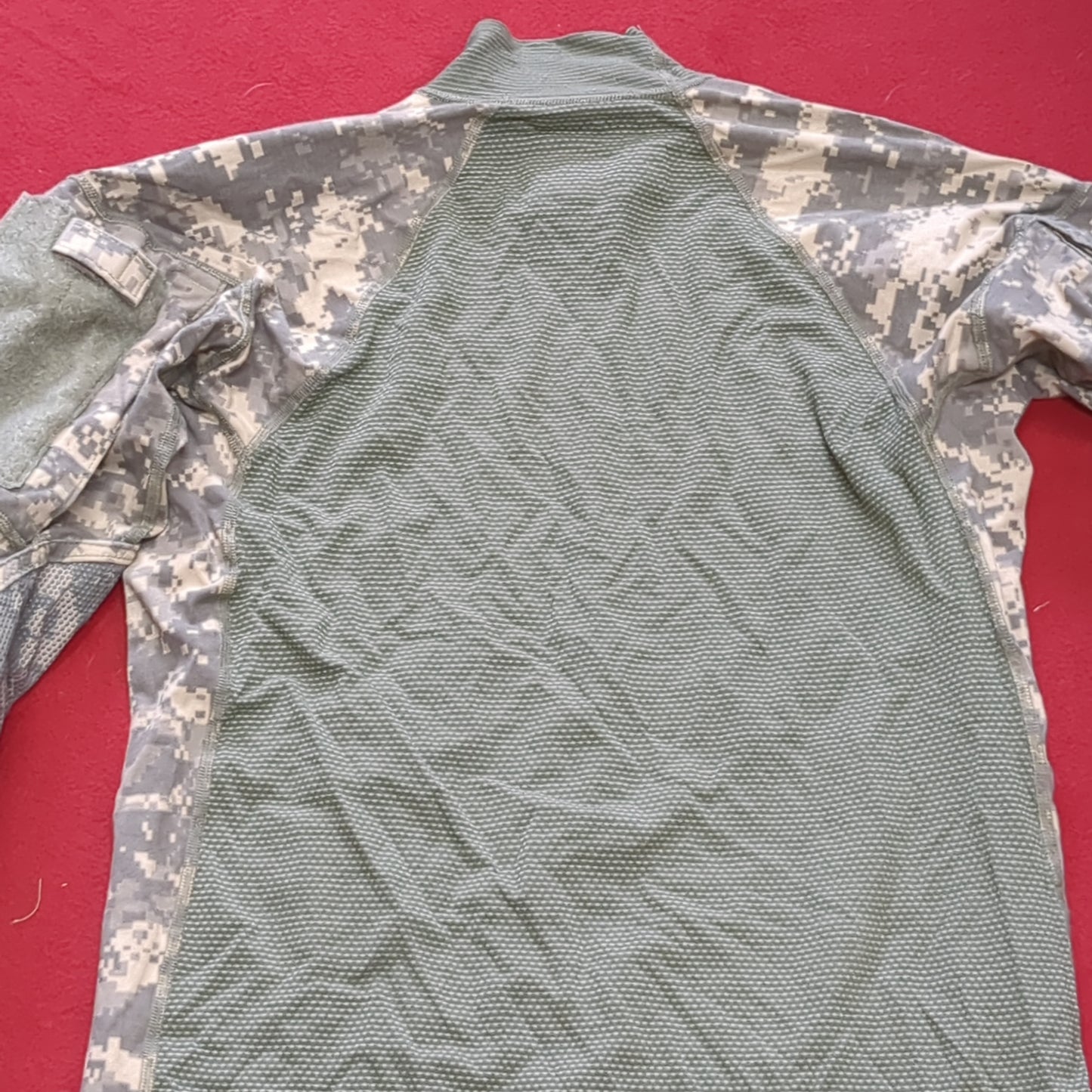 ACU Combat Shirt Massif Medium (aa16-58)