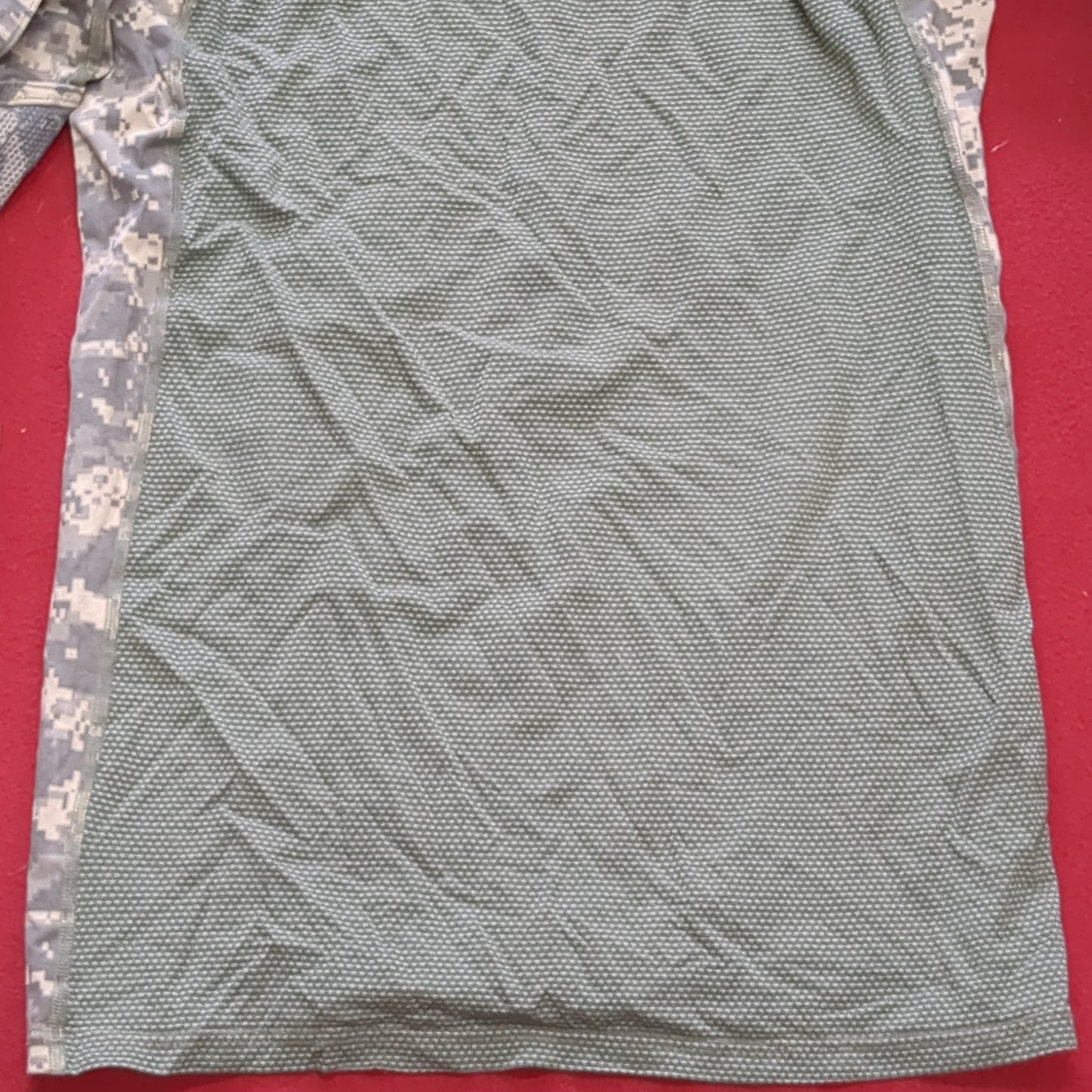 ACU Combat Shirt Massif Medium (aa16-58)