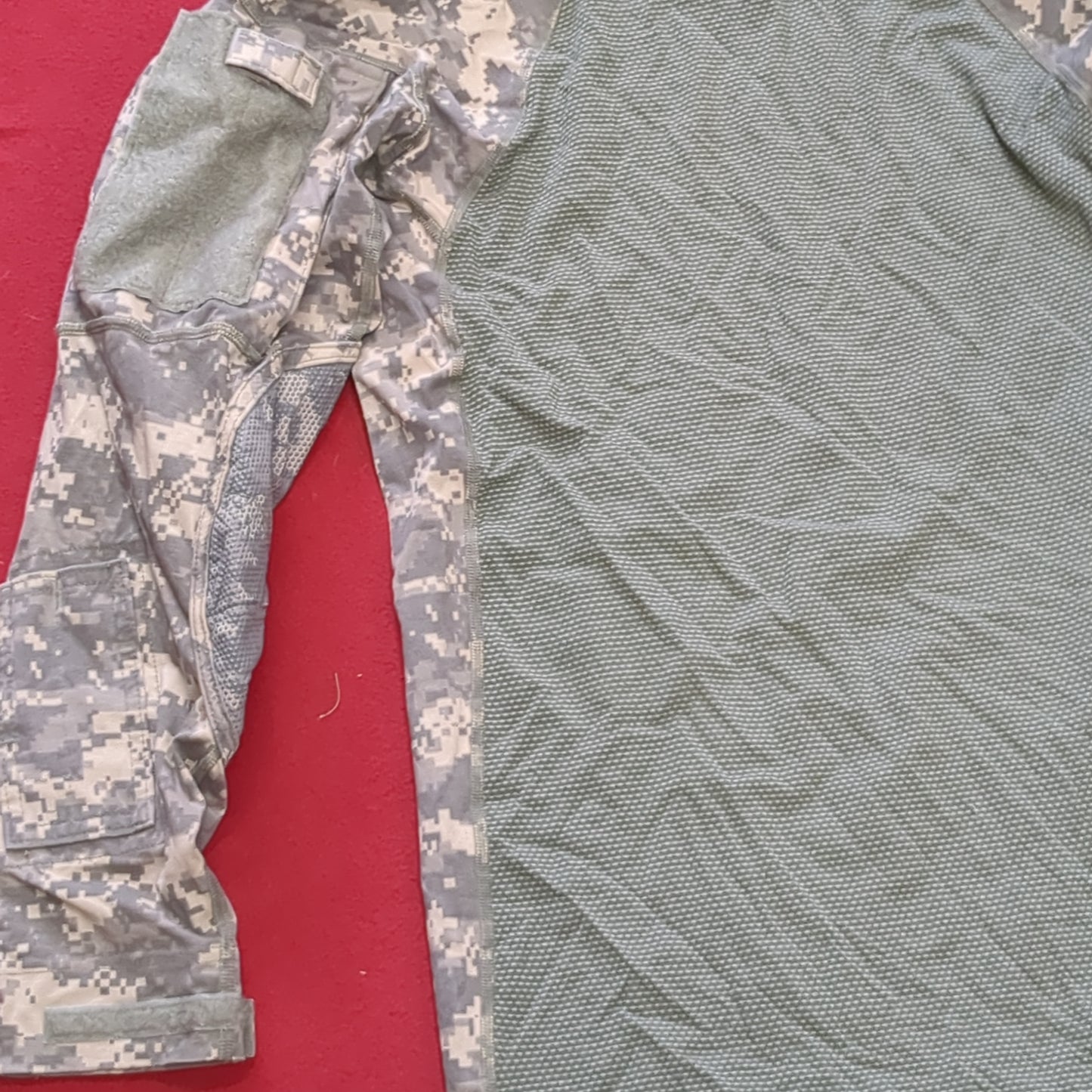 ACU Combat Shirt Massif Medium (aa16-58)