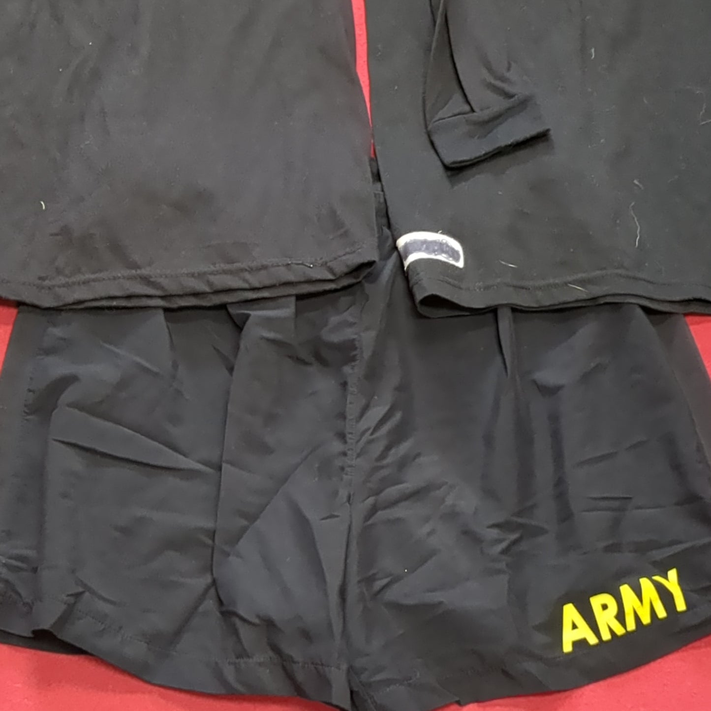 Medium APFU SET - Shorts - Long-Sleev & Short-Sleeve Shirts PT (aa16-39)