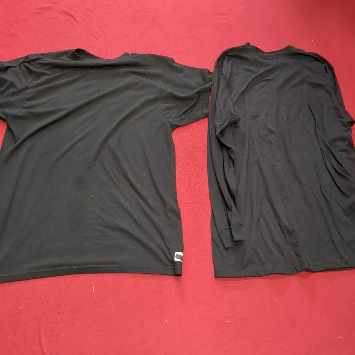 Medium APFU SET - Shorts - Long-Sleev & Short-Sleeve Shirts PT (aa16-39)