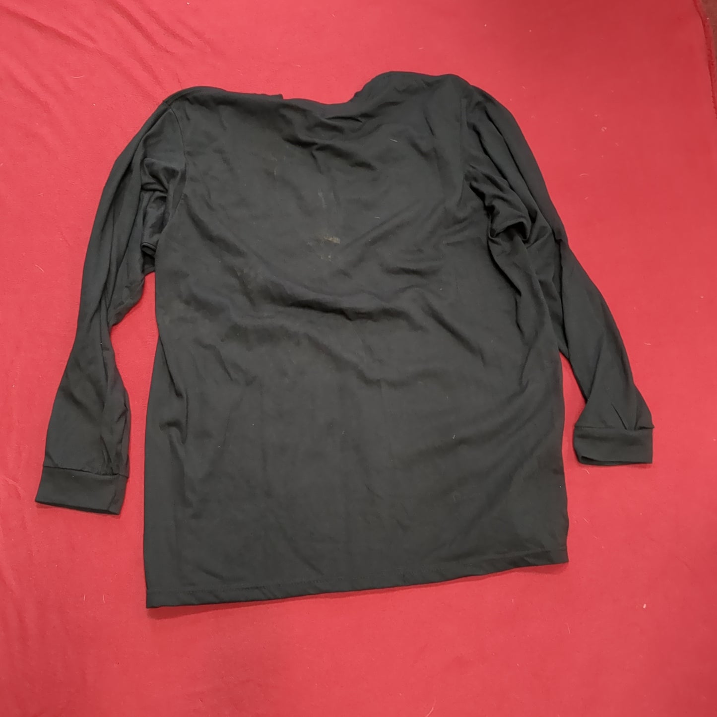 Large APFU SET - Shorts - Long-Sleeve & Short-Sleeve Shirts PT (aa16-8)