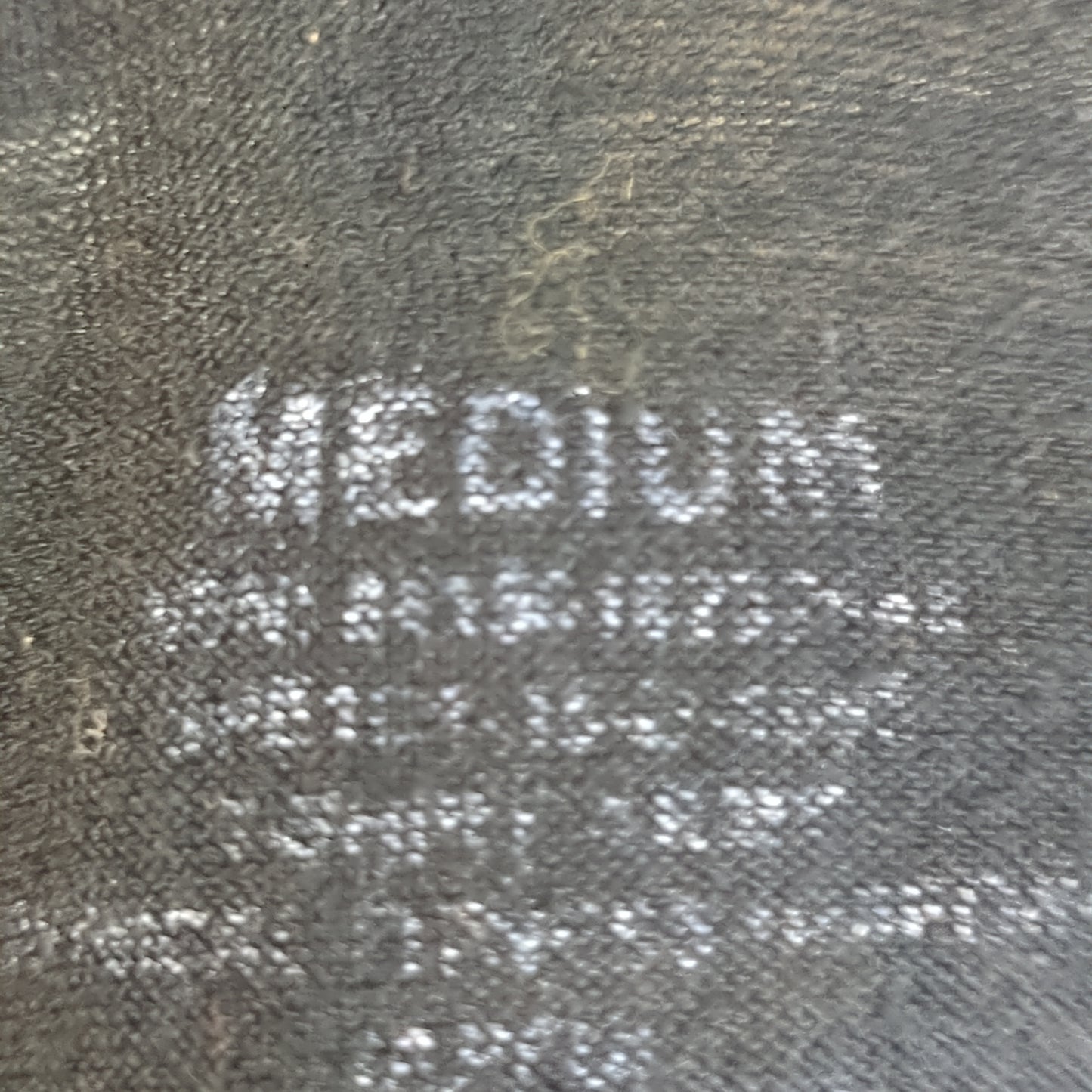 Medium APFU SET - Shorts - Long-Sleev & Short-Sleeve Shirts (aa16-49)