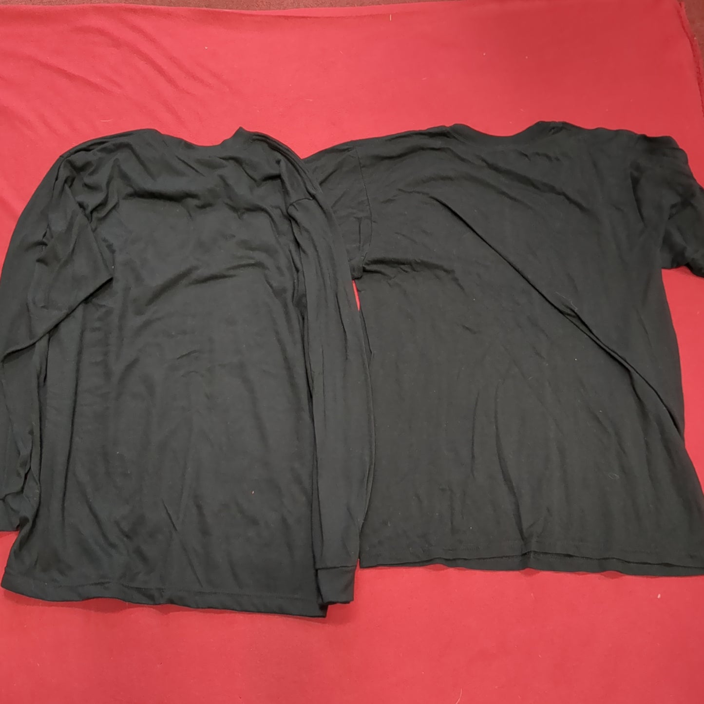 Medium APFU SET - Shorts - Long-Sleev & Short-Sleeve Shirts (aa16-49)