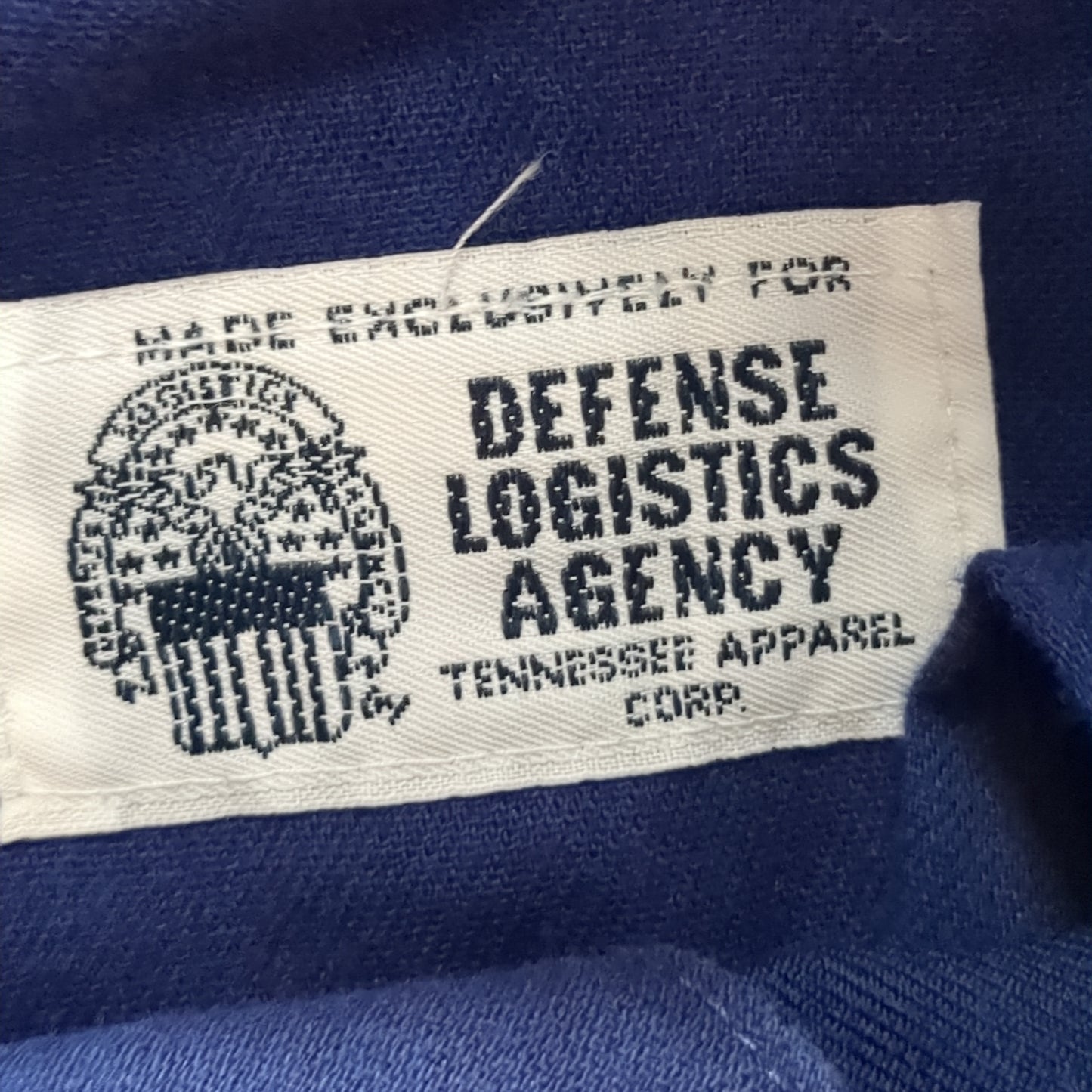 US Army ASU 33x34 Enlisted Unstriped Pants Trouser Dress Blue (aa08-166)