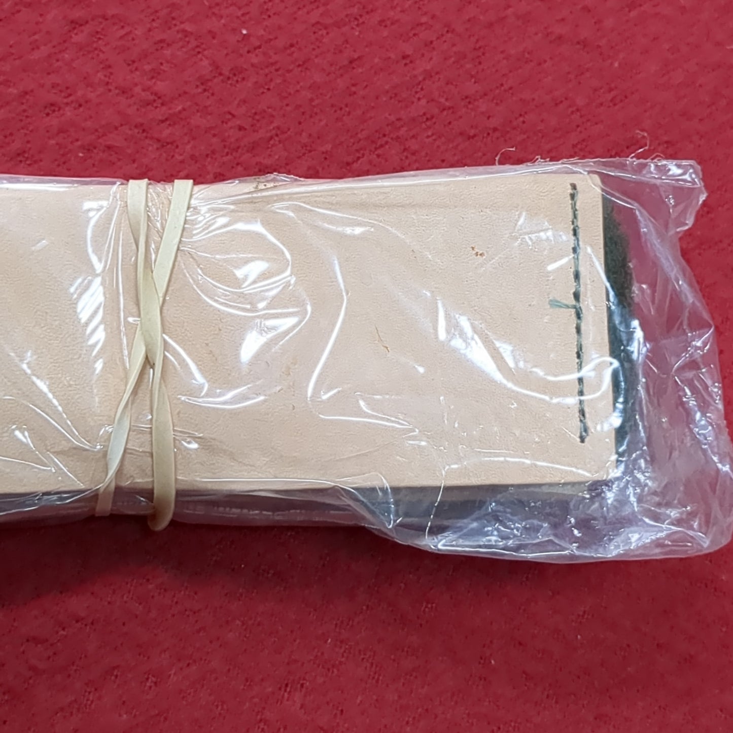 Two PASGT Helmet Headband Small-Medium-Large (aa14-32)