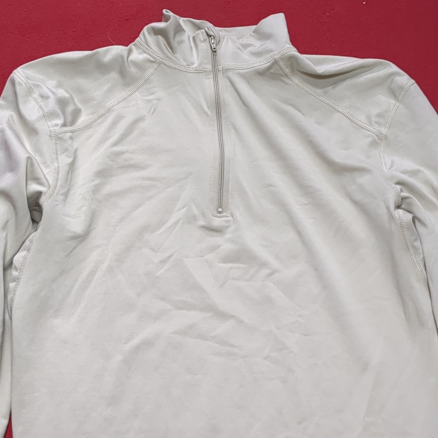 Medium XGO 4 Long-Sleeve Quarter Zip Shirt (j26 (ab15-g)
