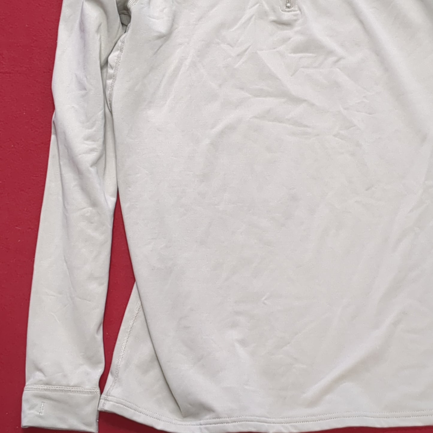 Medium XGO 4 Long-Sleeve Quarter Zip Shirt (j26 (ab15-g)