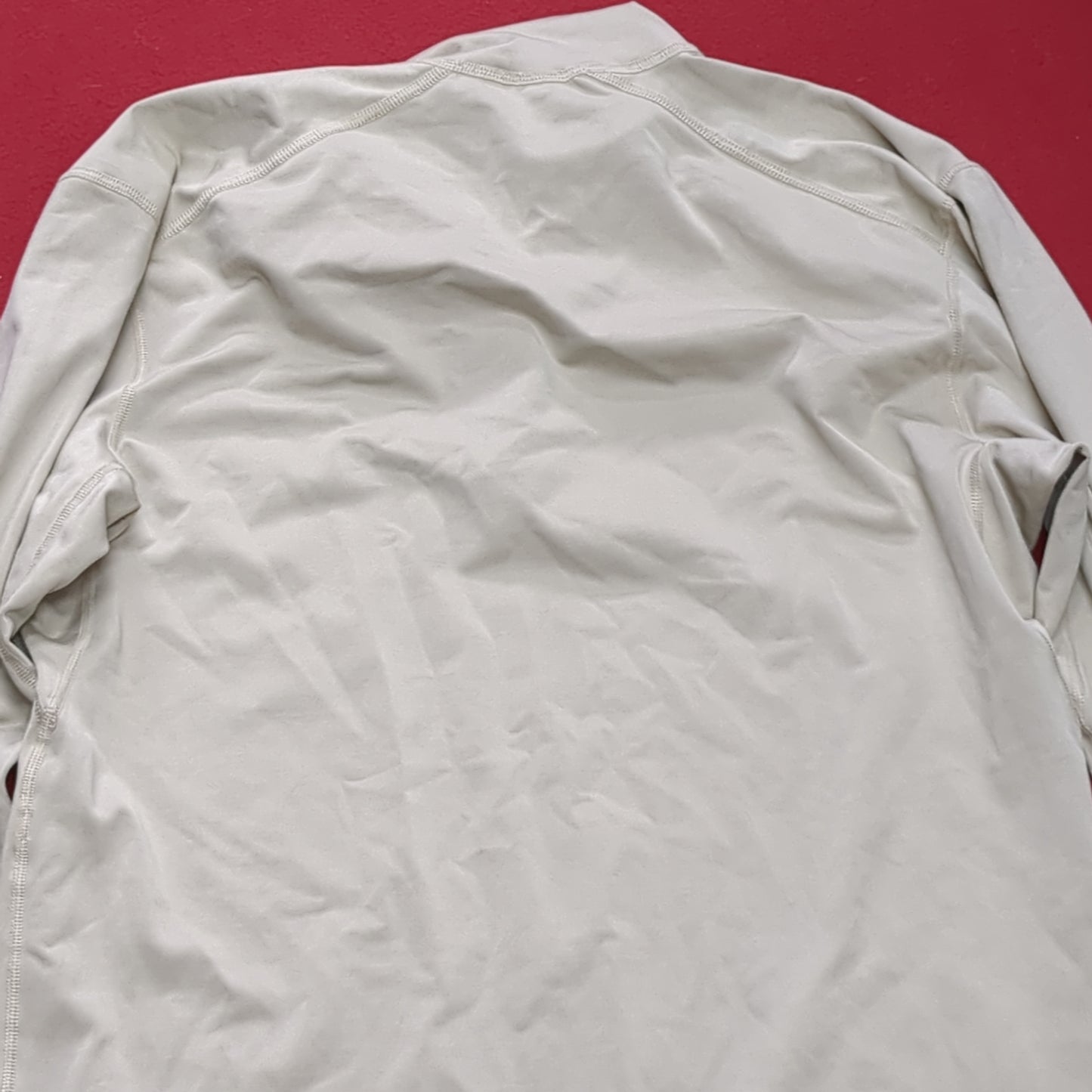 Medium XGO 4 Long-Sleeve Quarter Zip Shirt (j26 (ab15-g)