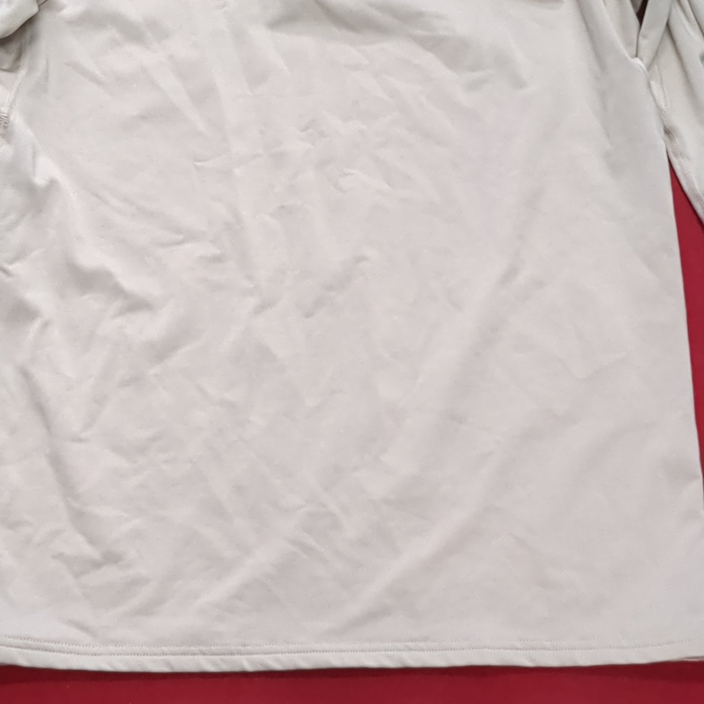Medium XGO 4 Long-Sleeve Quarter Zip Shirt (j26 (ab15-g)