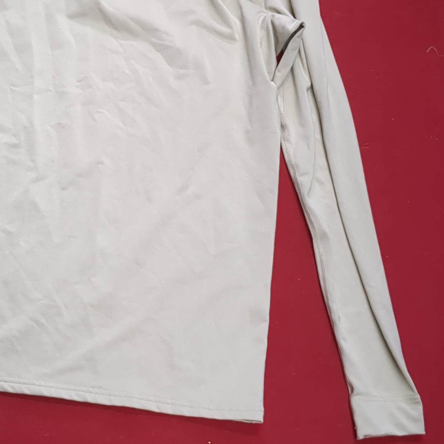 Medium XGO 4 Long-Sleeve Quarter Zip Shirt (j26 (ab15-g)