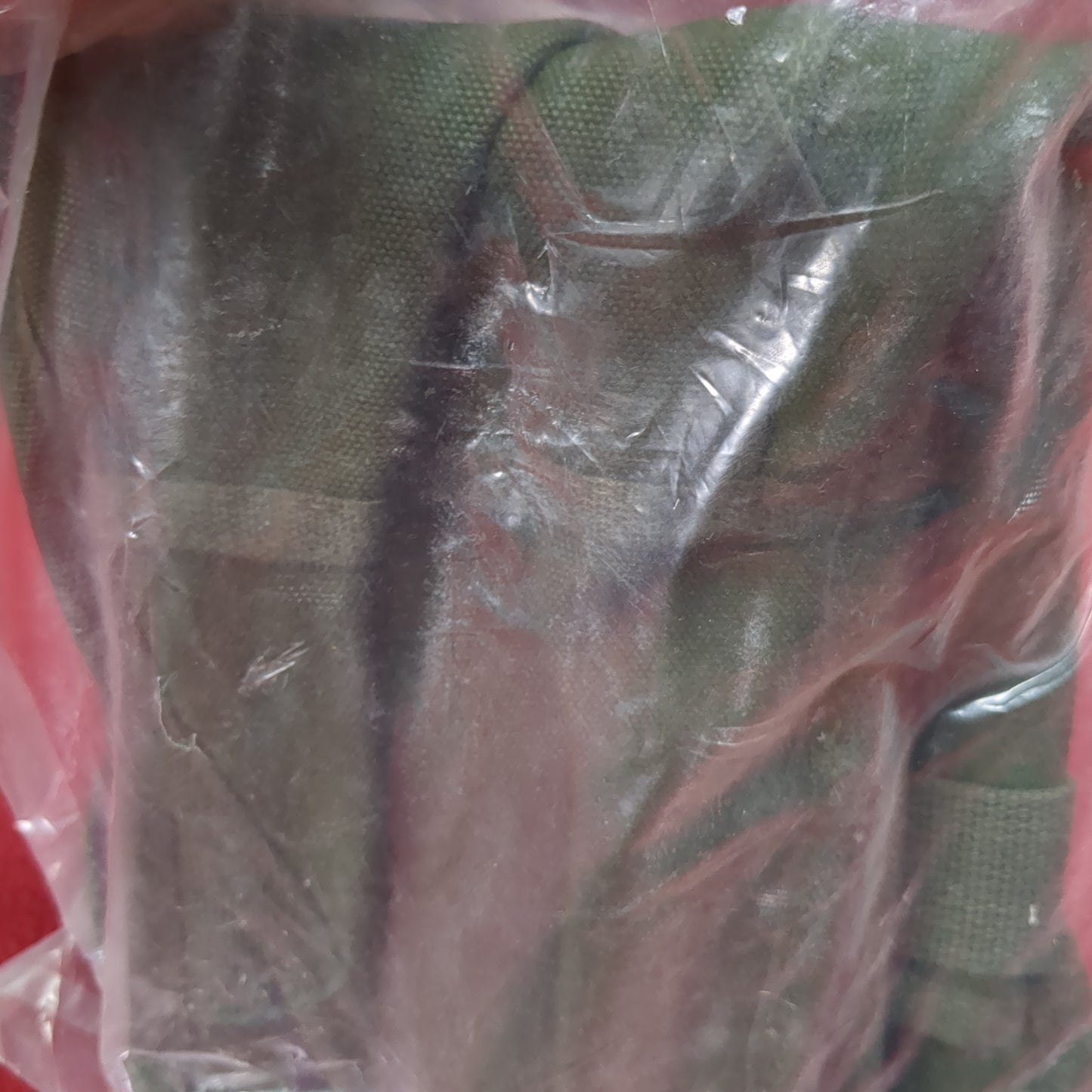 OD Antenna Bag CW-503/PRC-25 (j26 (ab15-U)