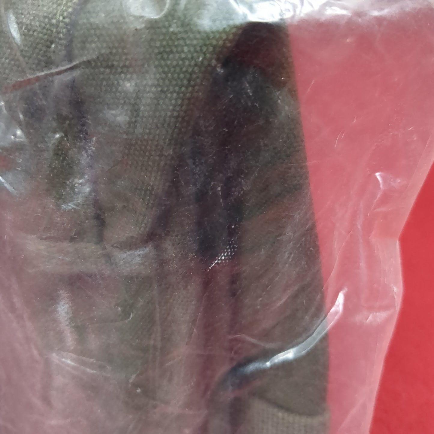 OD Antenna Bag CW-503/PRC-25 (j26 (ab15-U)