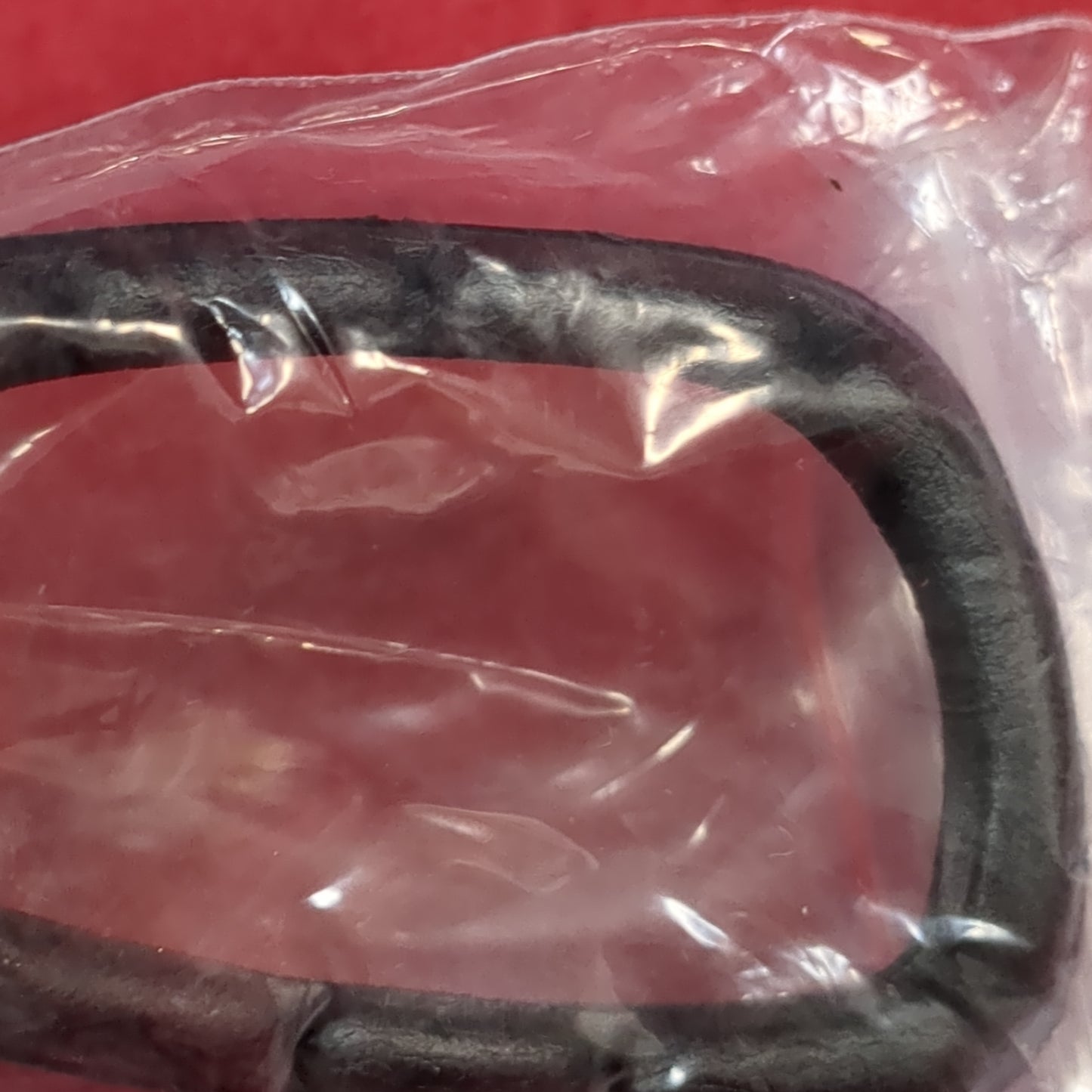 *NEW* US Army Wiley-X SG-1 Clear Replacement Lenses Ballistic Eye Protection (CL ab01-38)