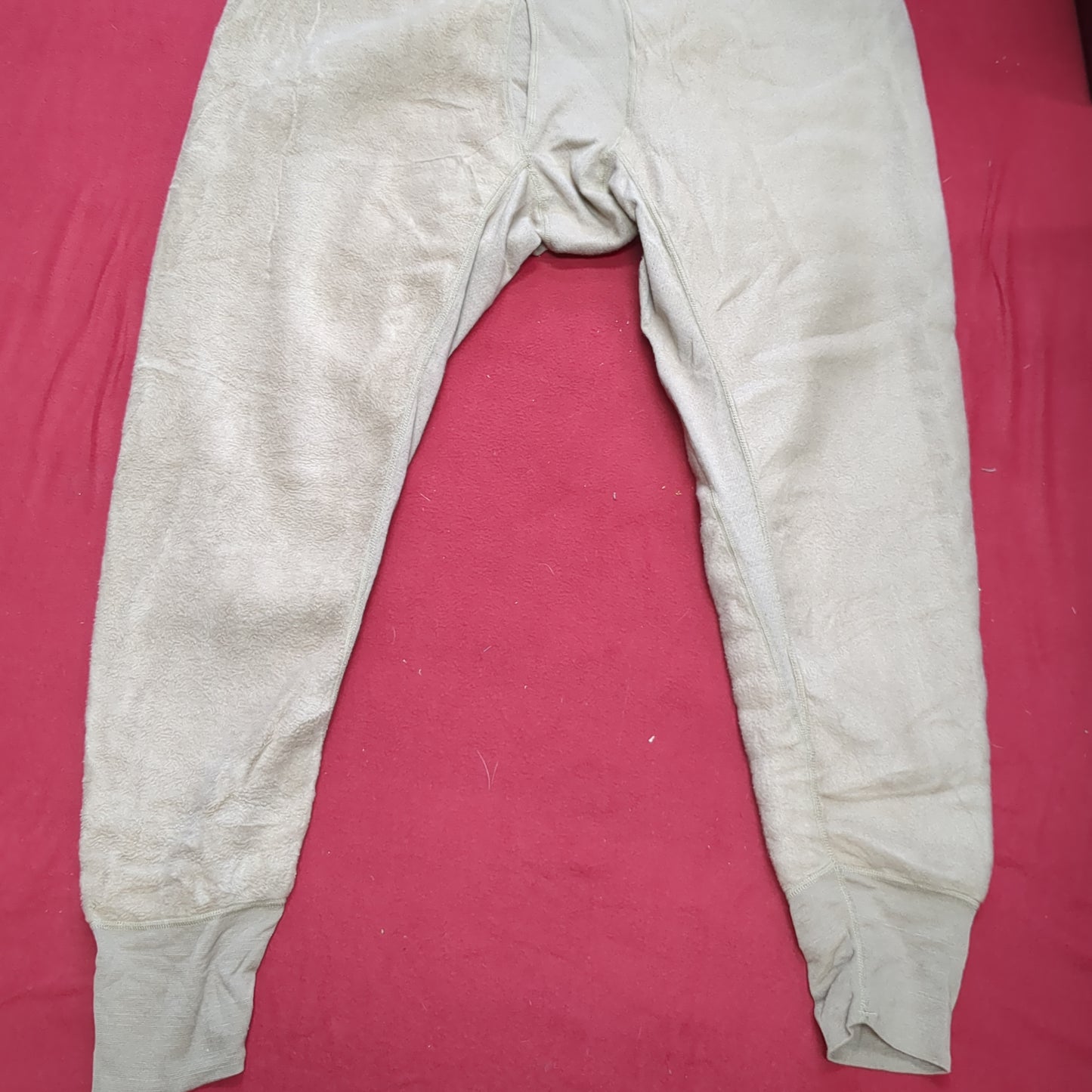 US Army 2XL/L FREE Midweight Moisture Wicking Pants (j14 ab03-c)