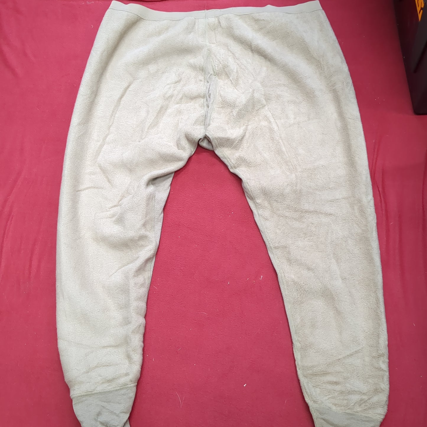 US Army 2XL/L FREE Midweight Moisture Wicking Pants (j14 ab03-c)