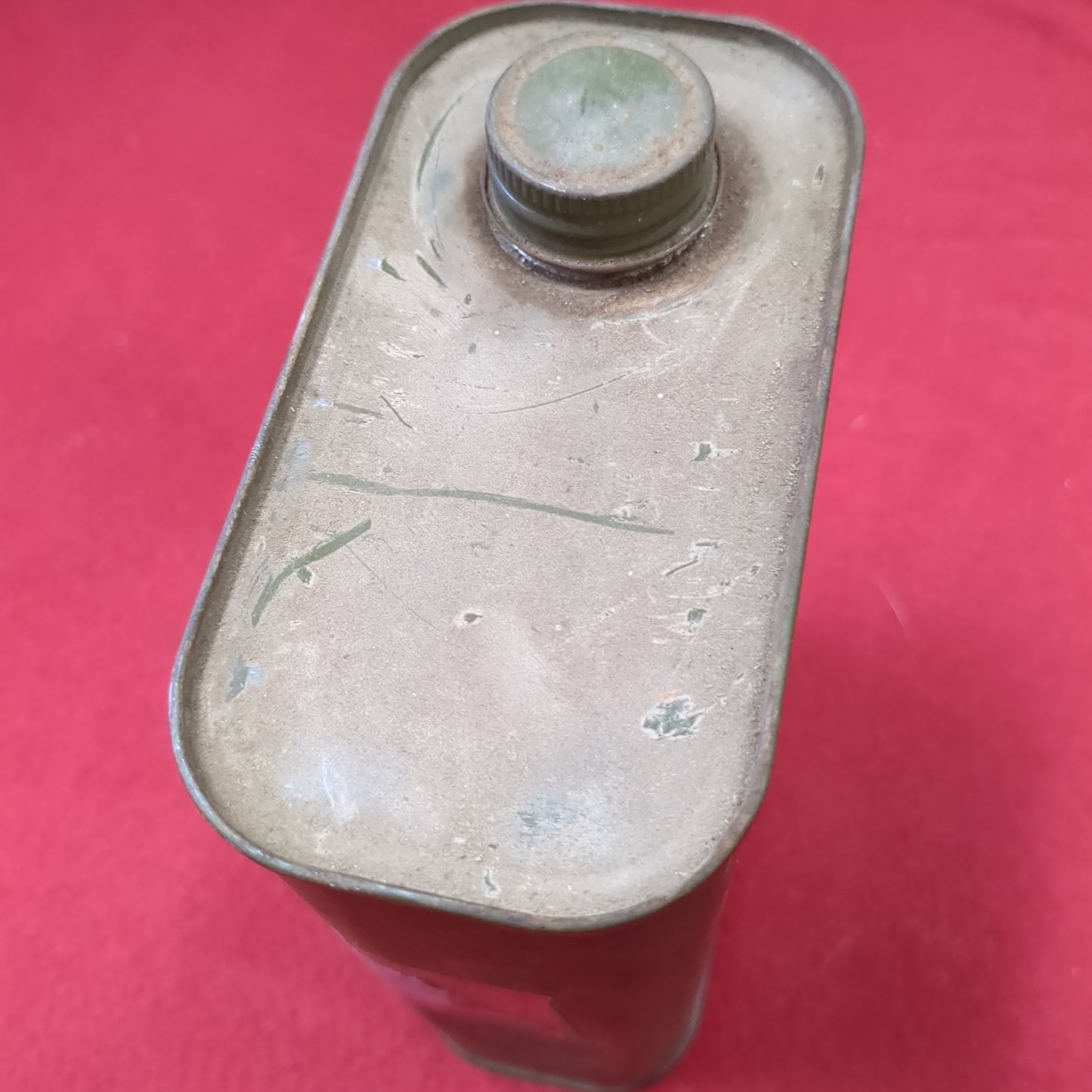 VINTAGE 1955 1Qt. PL Special Lubricating Oil (26s ac09-2)