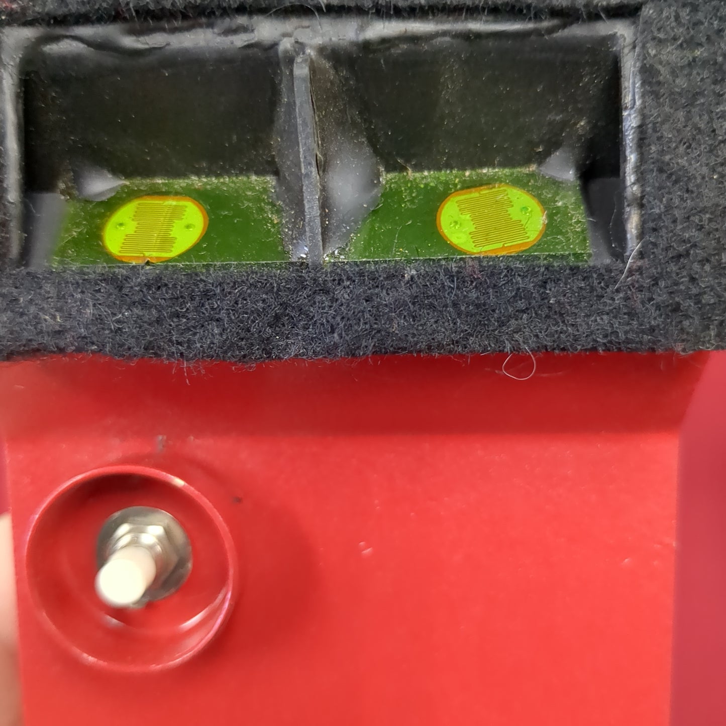 Gammon Tech Aqua-Glo Water Detector (26s ac09-MH434)