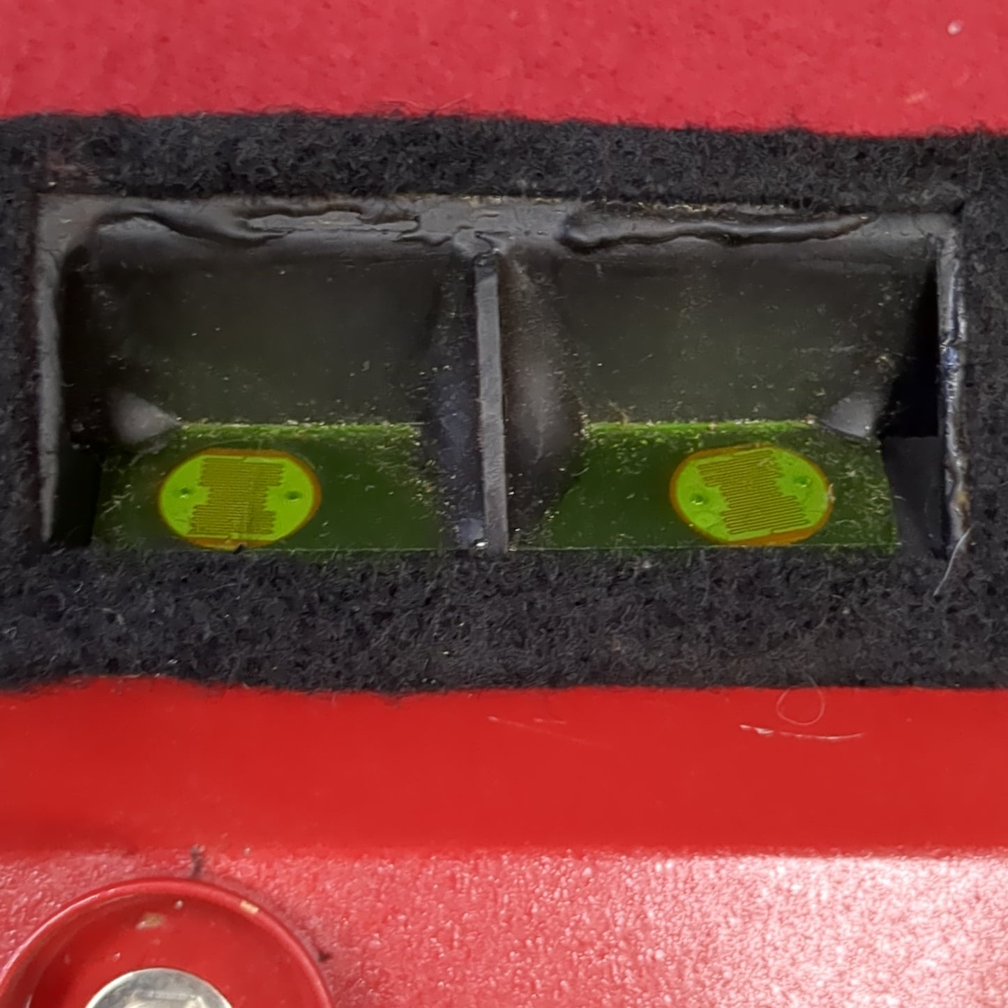 Gammon Tech Aqua-Glo Water Detector (26s ac09-MH434)
