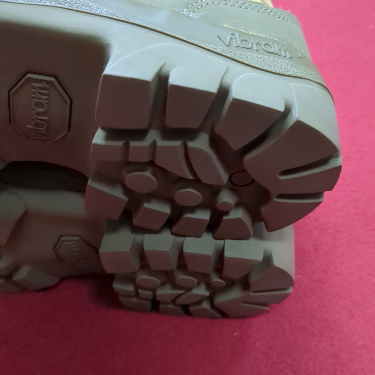 USGI Belleville 7.5 Regular MCB 950 Deployment Goretex GTX Combat Hiking Boots (14g 39cr- cb12-AUG97)