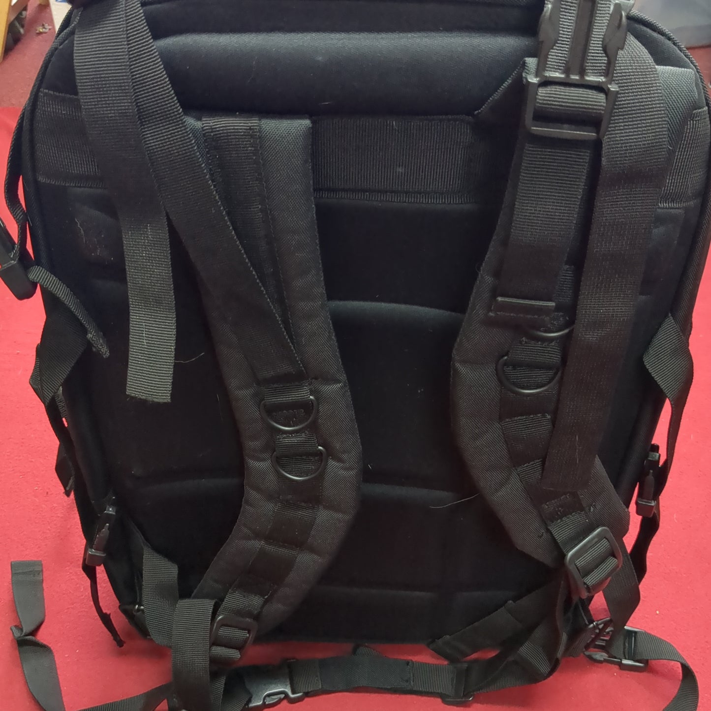 Voodoo Tactical Deluxe Professional Special OPS Field Medical Pack (BA12-AUG121)