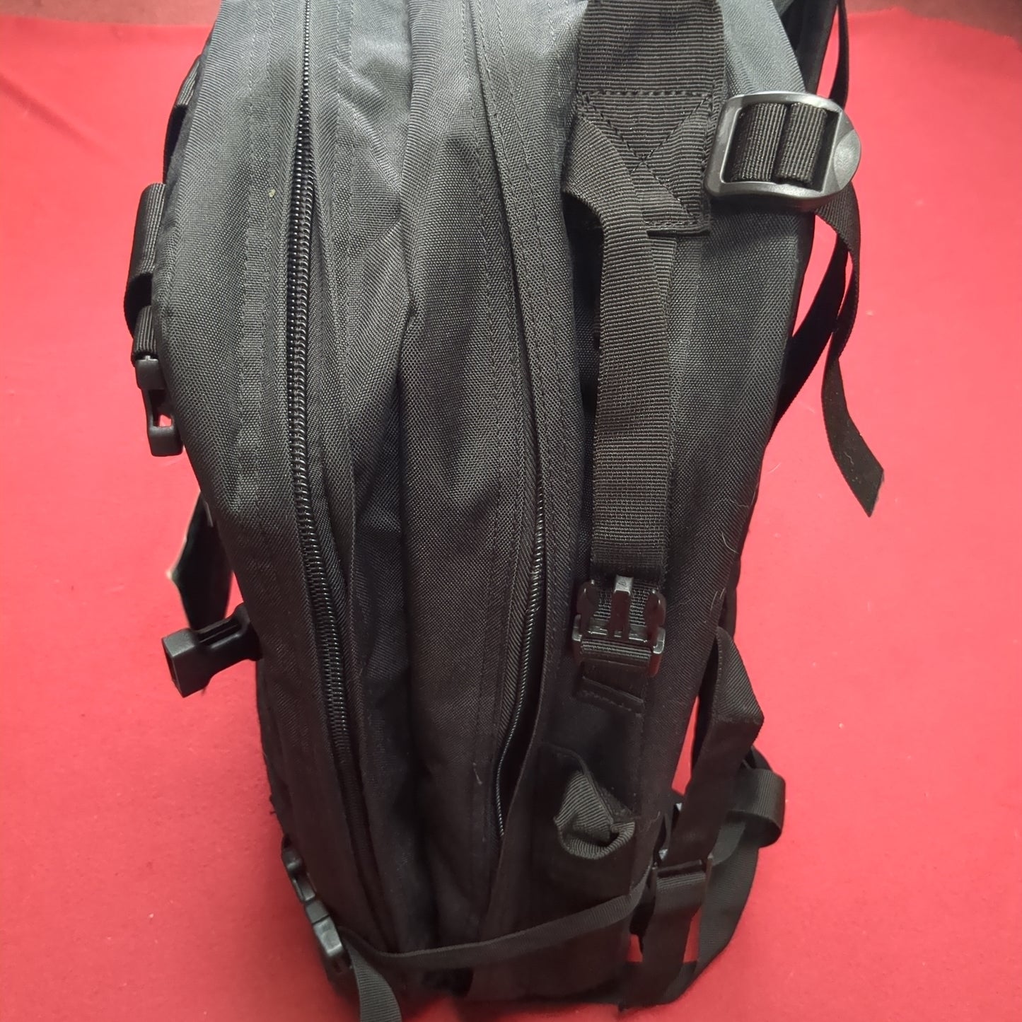Voodoo Tactical Deluxe Professional Special OPS Field Medical Pack (BA12-AUG121)