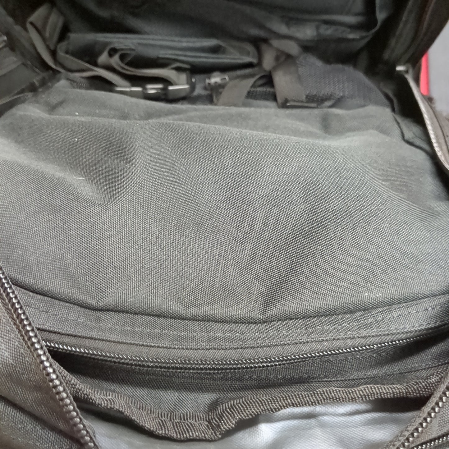 Voodoo Tactical Deluxe Professional Special OPS Field Medical Pack (BA12-AUG121)