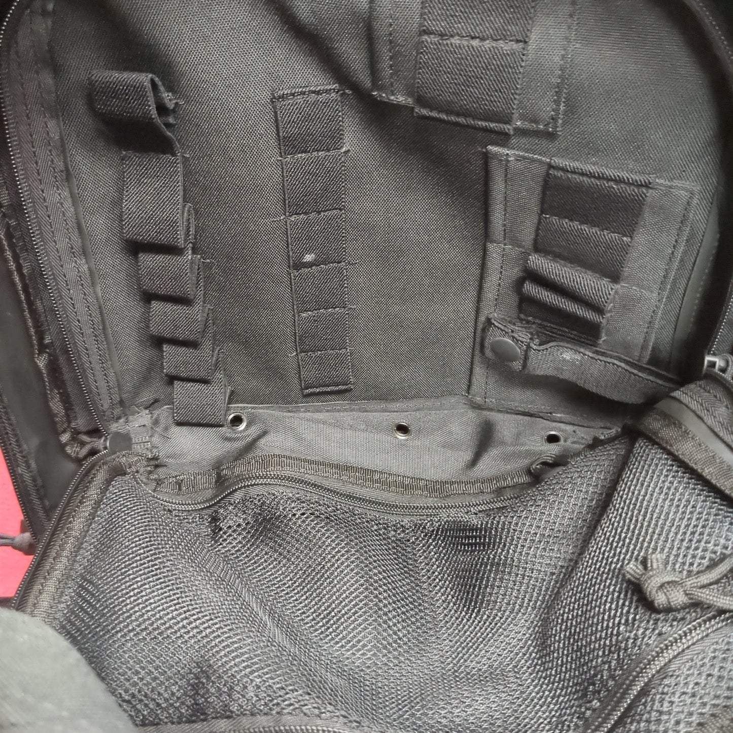 Voodoo Tactical Deluxe Professional Special OPS Field Medical Pack (BA12-AUG121)