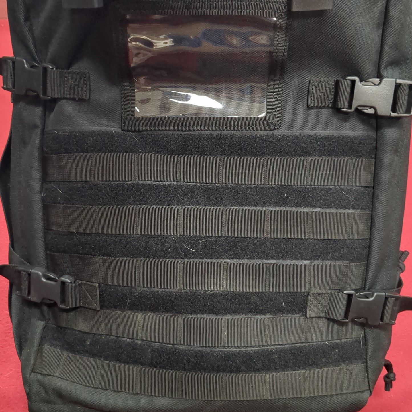 Voodoo Tactical Deluxe Professional Special OPS Field Medical Pack (BA12-AUG121)