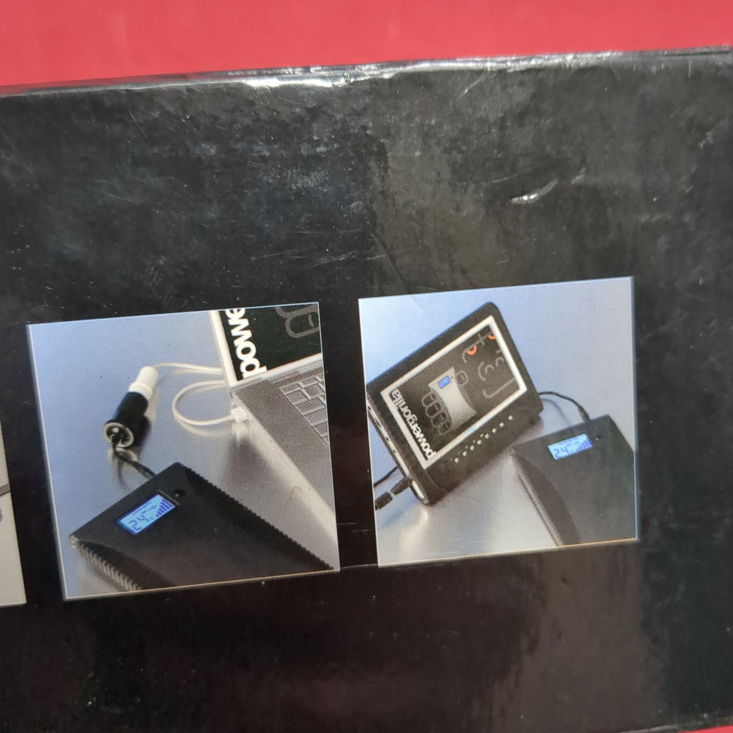 PowerGorilla Portable Charger Case Attachments Multi Voltage PowerTraveller (aa03-7)