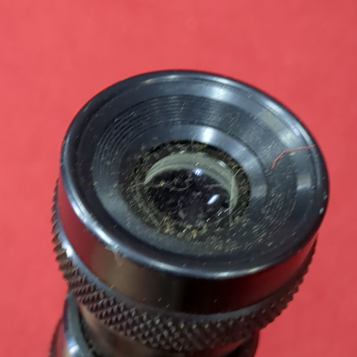 US Army Lenzar Optics Boresight 779973/53014 (aa03-20)